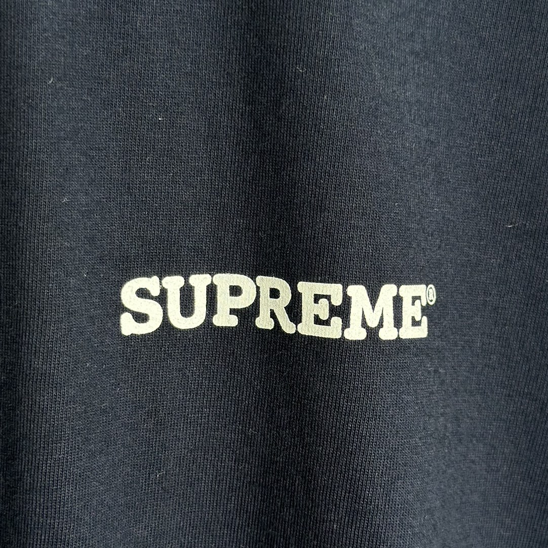 Suprem3 Patchwork Tee