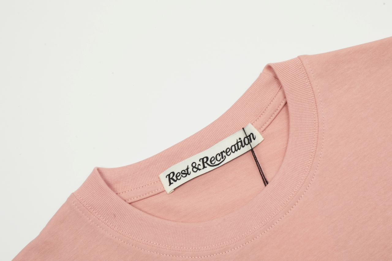 Rest&Recreation 2024sT-ShirtS