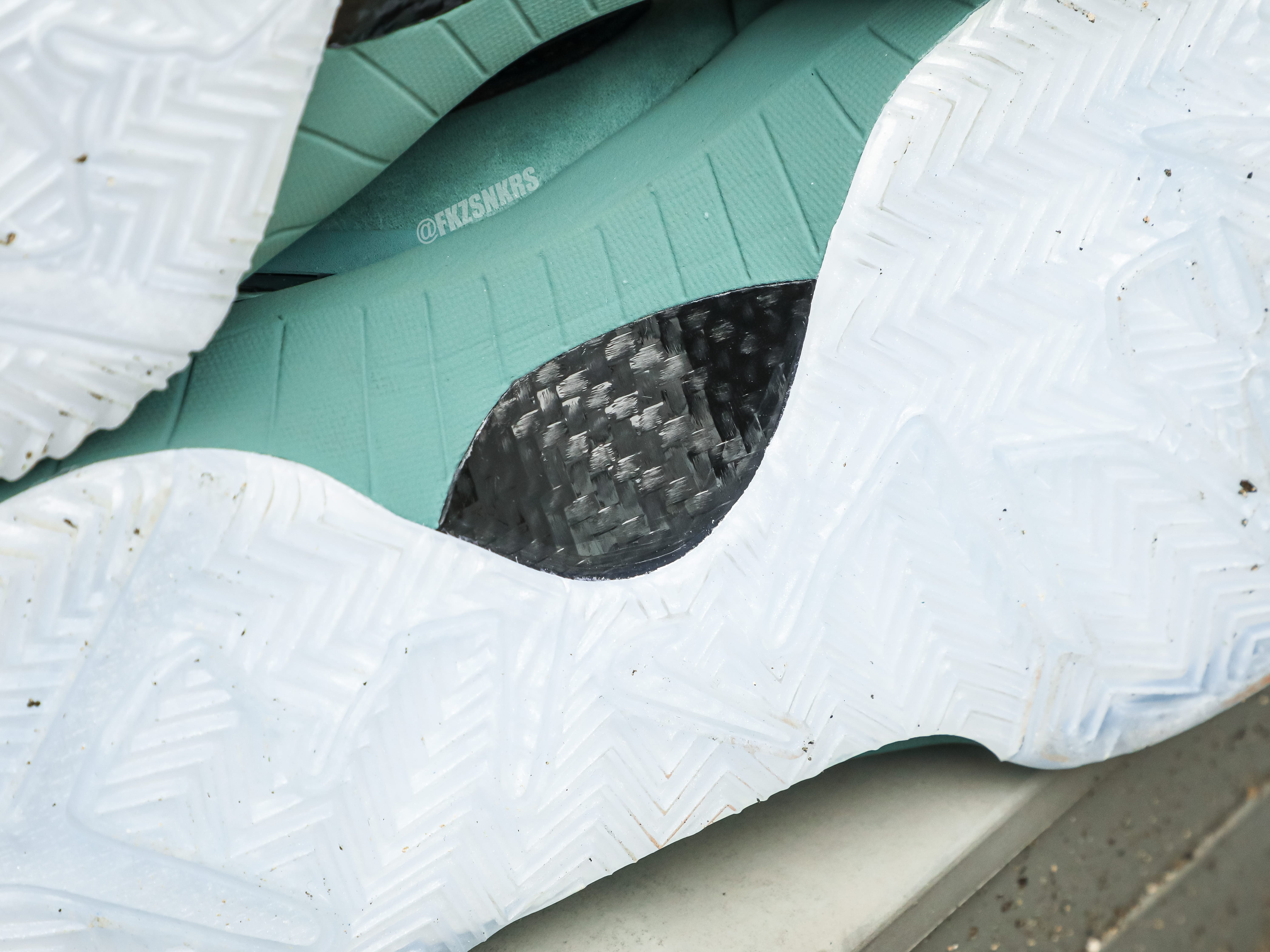 Nike Kobe 4 Protro Girl Dad 2024(A1 Batch)