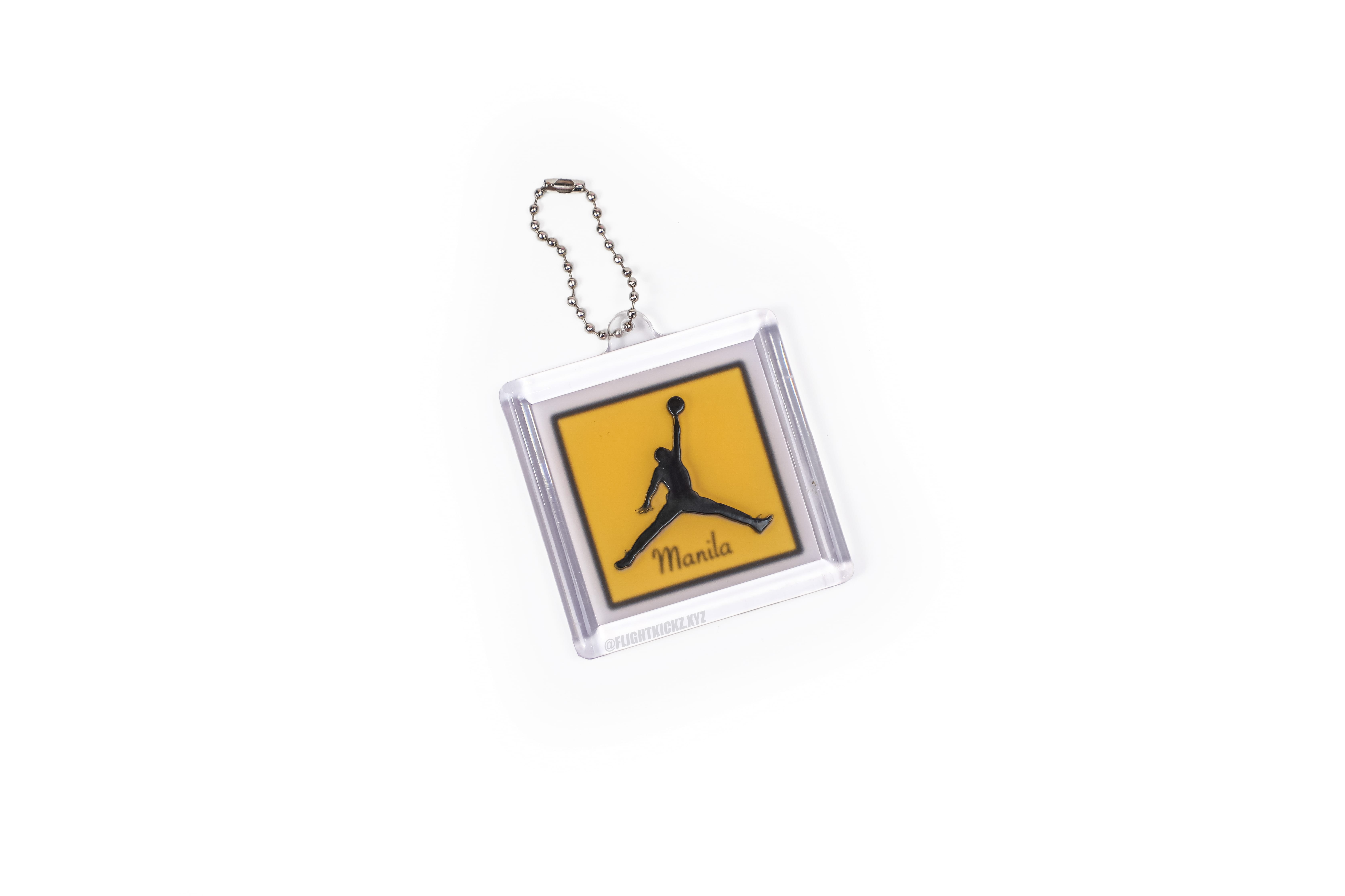 Air Jordan 4 Retro Manila 2020 (Ln5 A1)