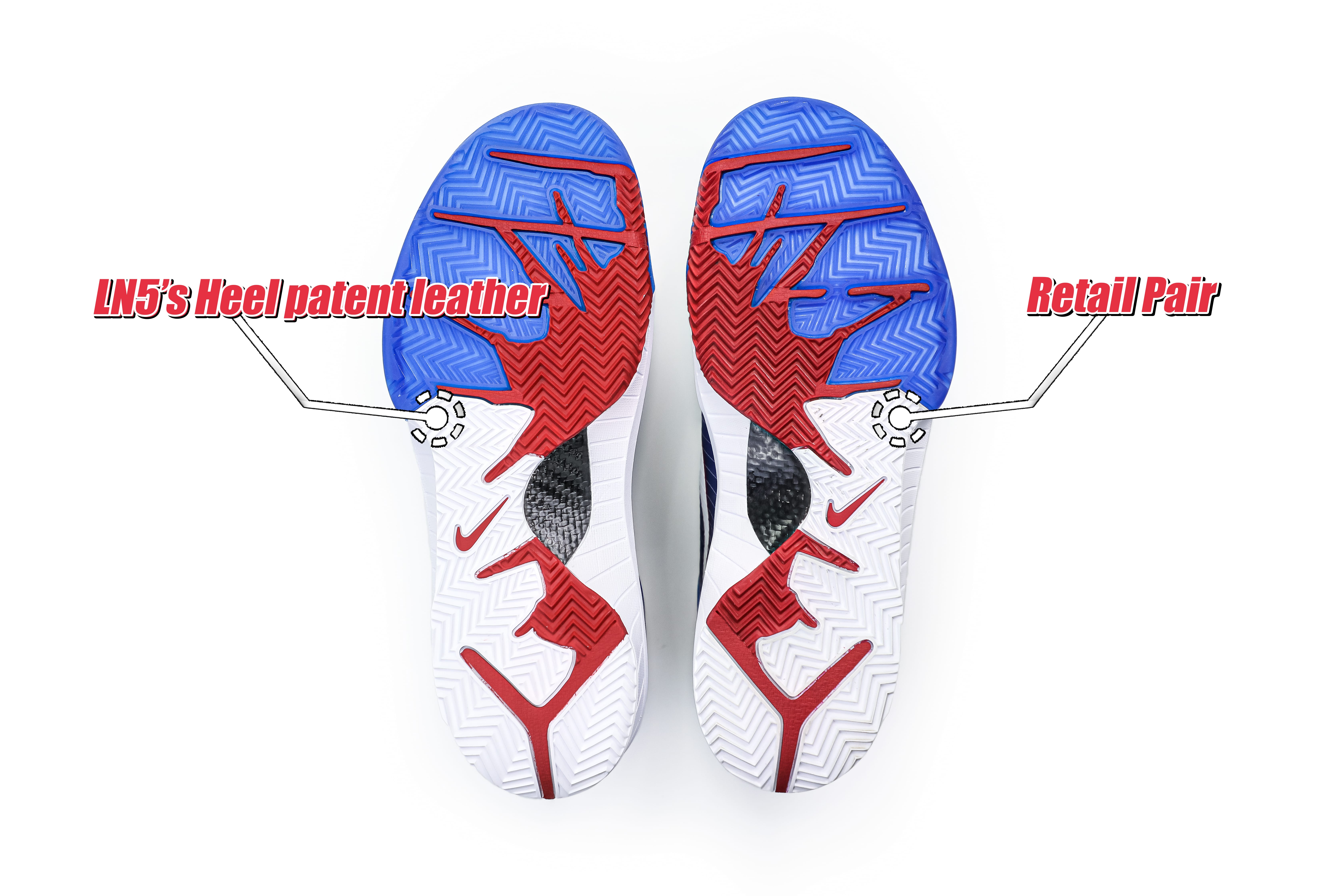 Nike Kobe 4 Protro Philly (2024)(A1 Batch)