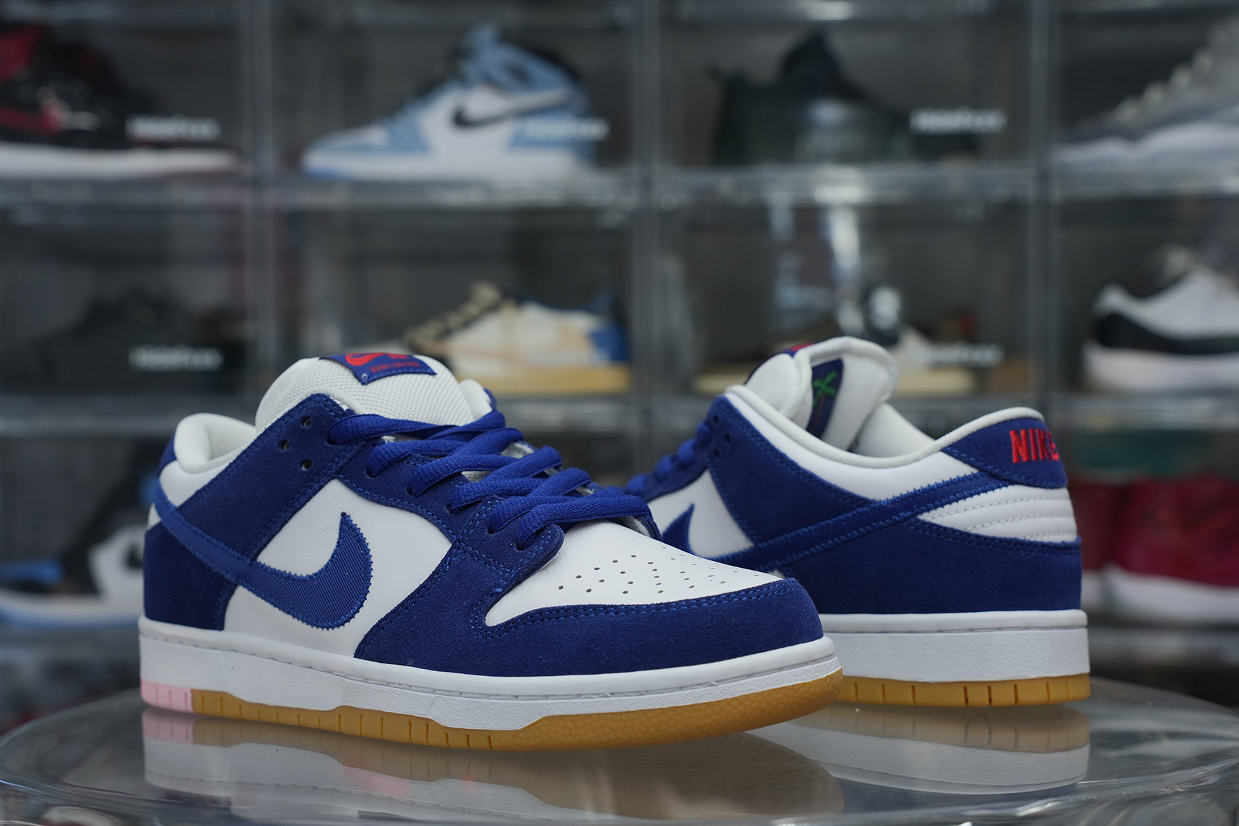 Dunk Low SB Los Angeles Dodgers