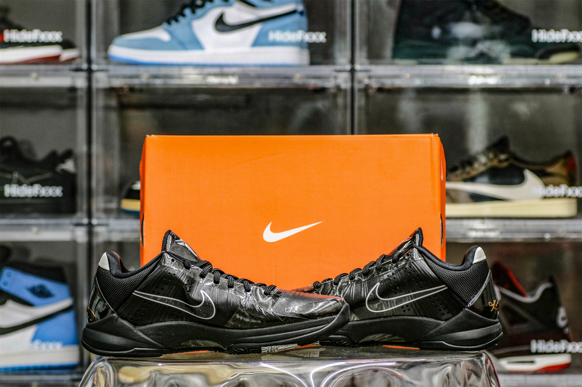 Kobe 5 Protro PJ Tucker(A1 Batch)