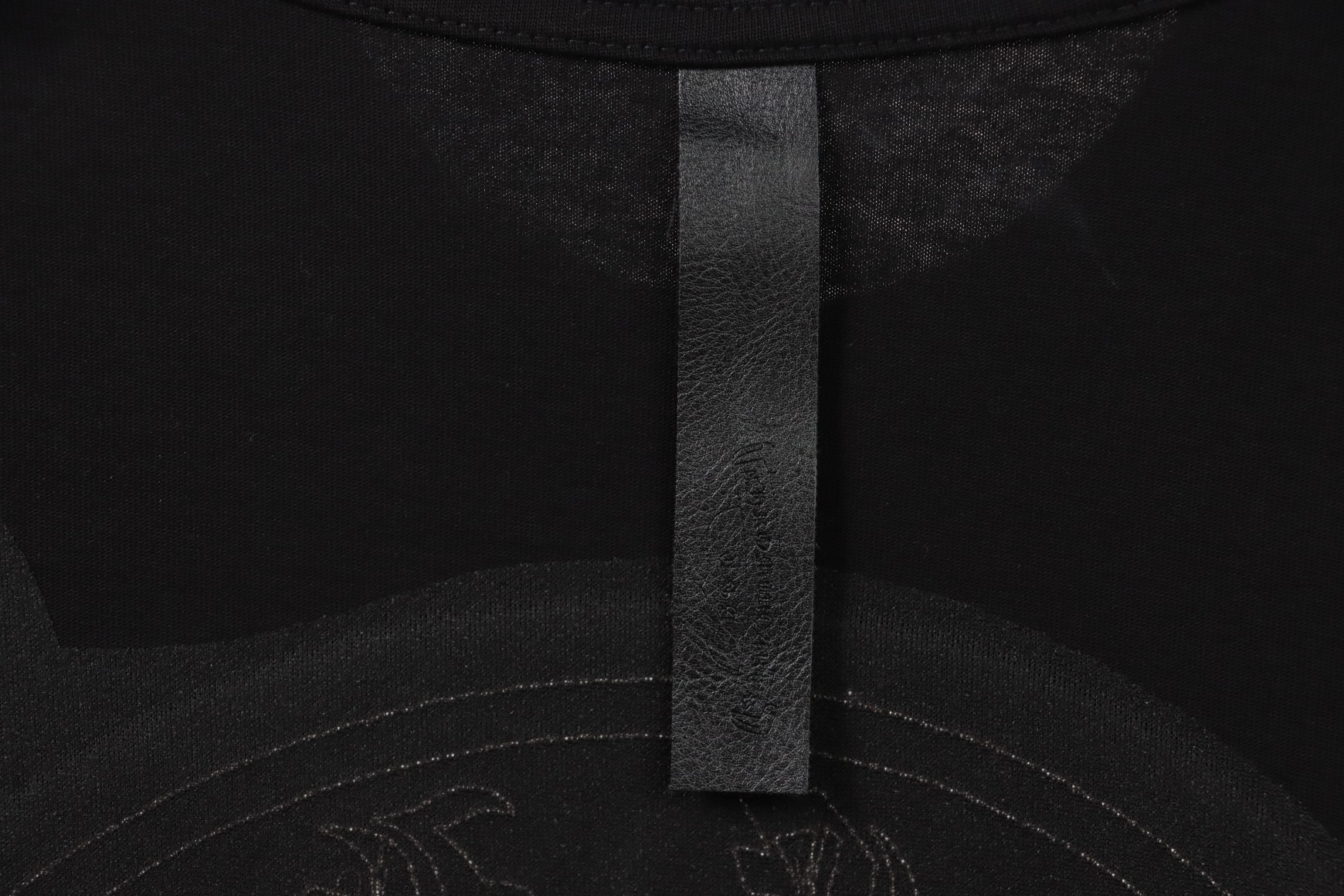 Ch*0me He**ts t-shirt 2024