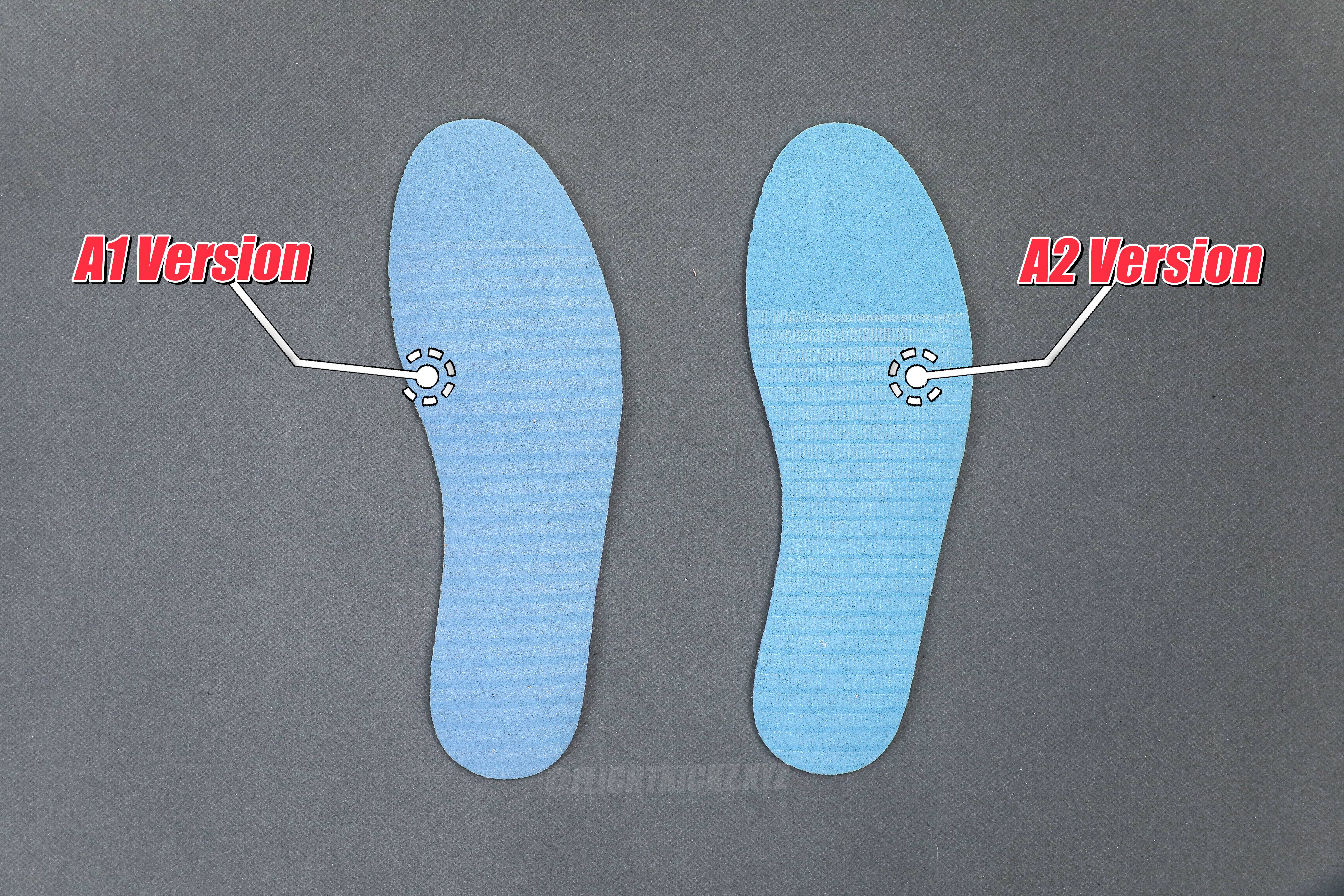 Travis Scott x Air Jordan 1 Low OG Reverse Mocha（A2 Batch)