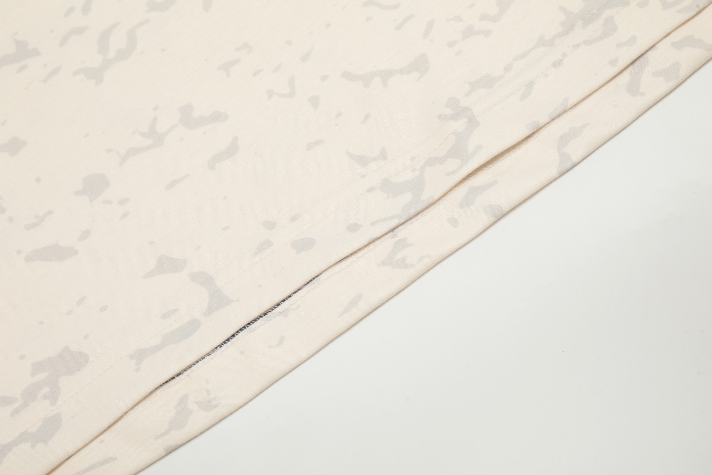 Saint Mich@el Tears AXO Full Print Long Sleeve