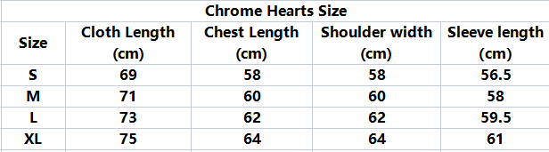 Ch*0me He**ts latest basic crewneck sweatshirt black/white