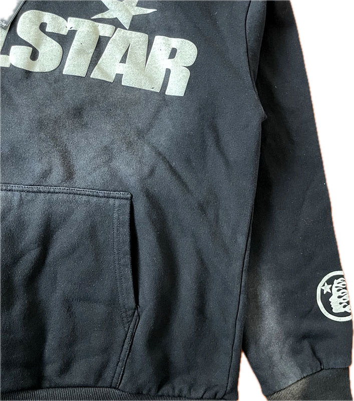 Hell$tar Studios Uniform Hoodie