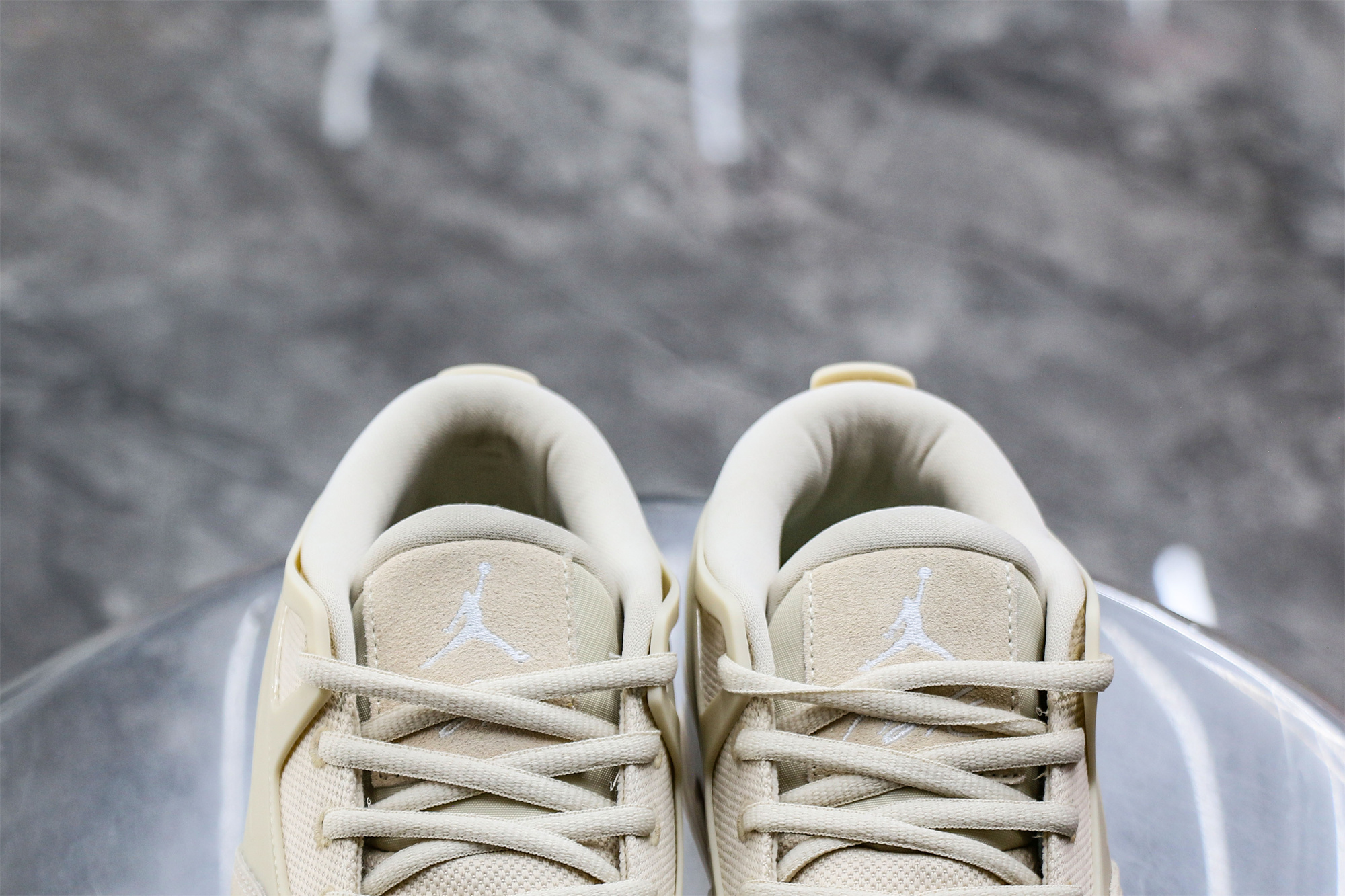 Jordan 4 RM Legend Light Brown