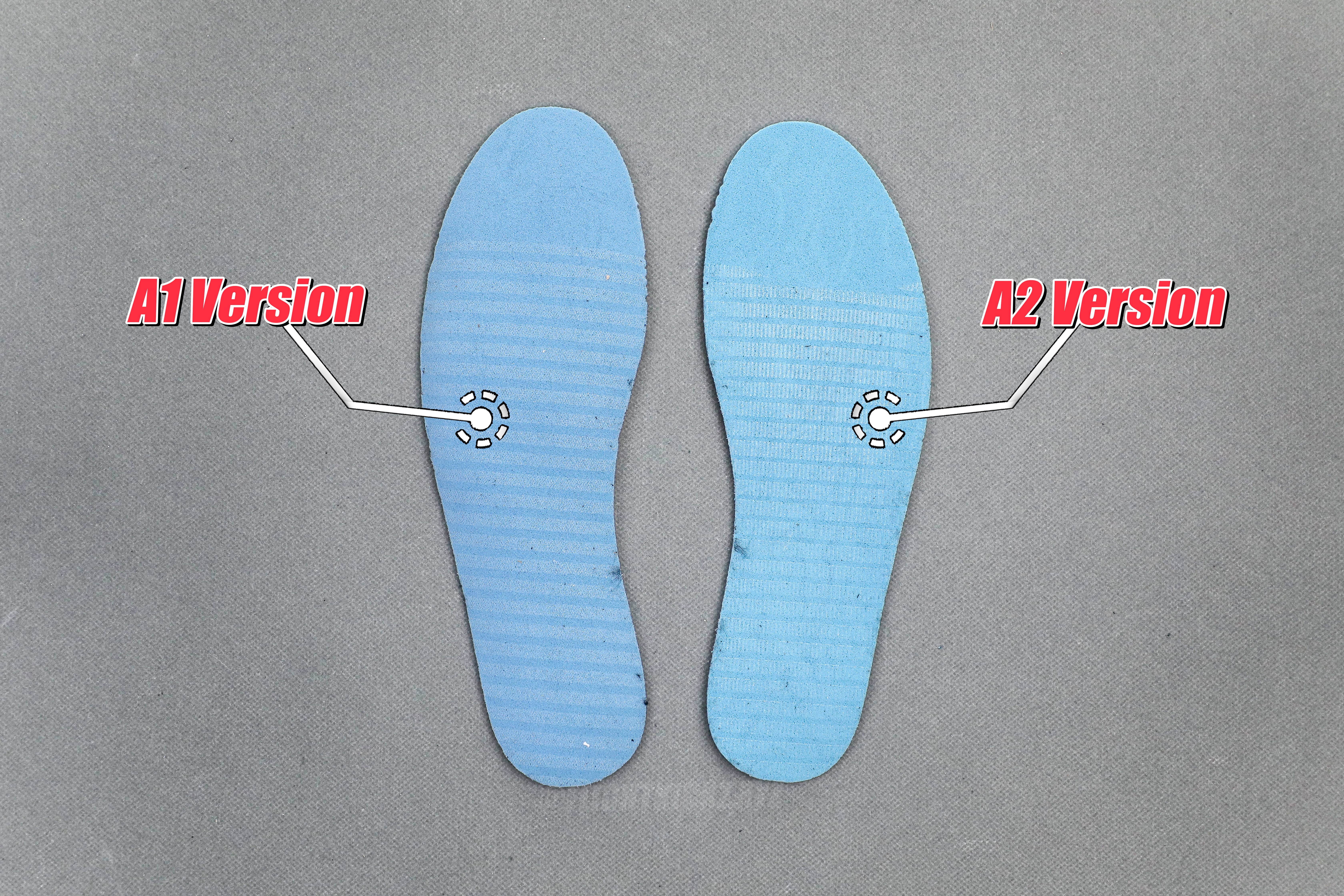 Travis Scott x Nike Air Jordan 1 Low OG “BlackPhantom”(A2 Batch)