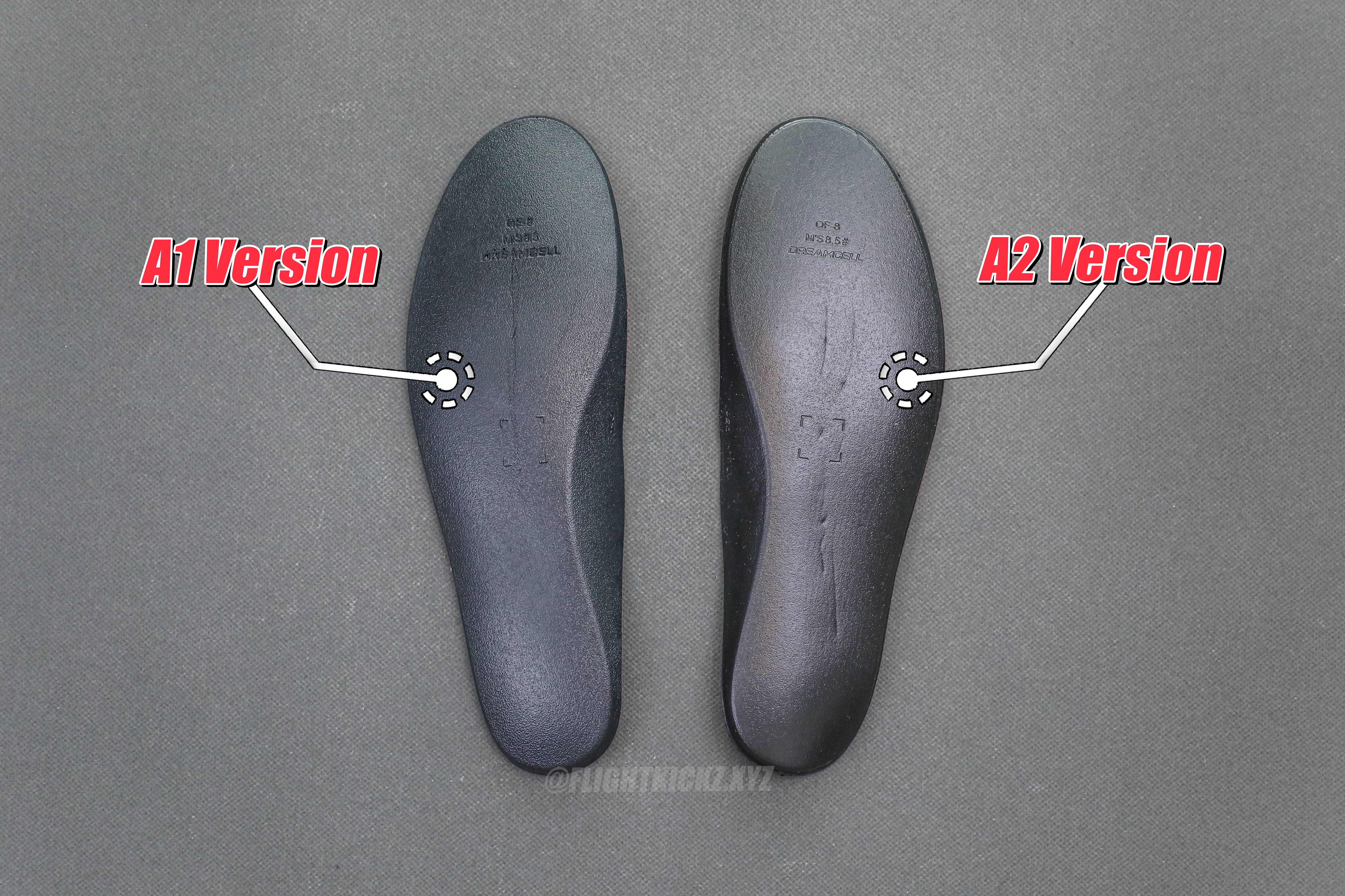 Air Jordan 4 Retro Pine Green 2023 (A2 Batch)