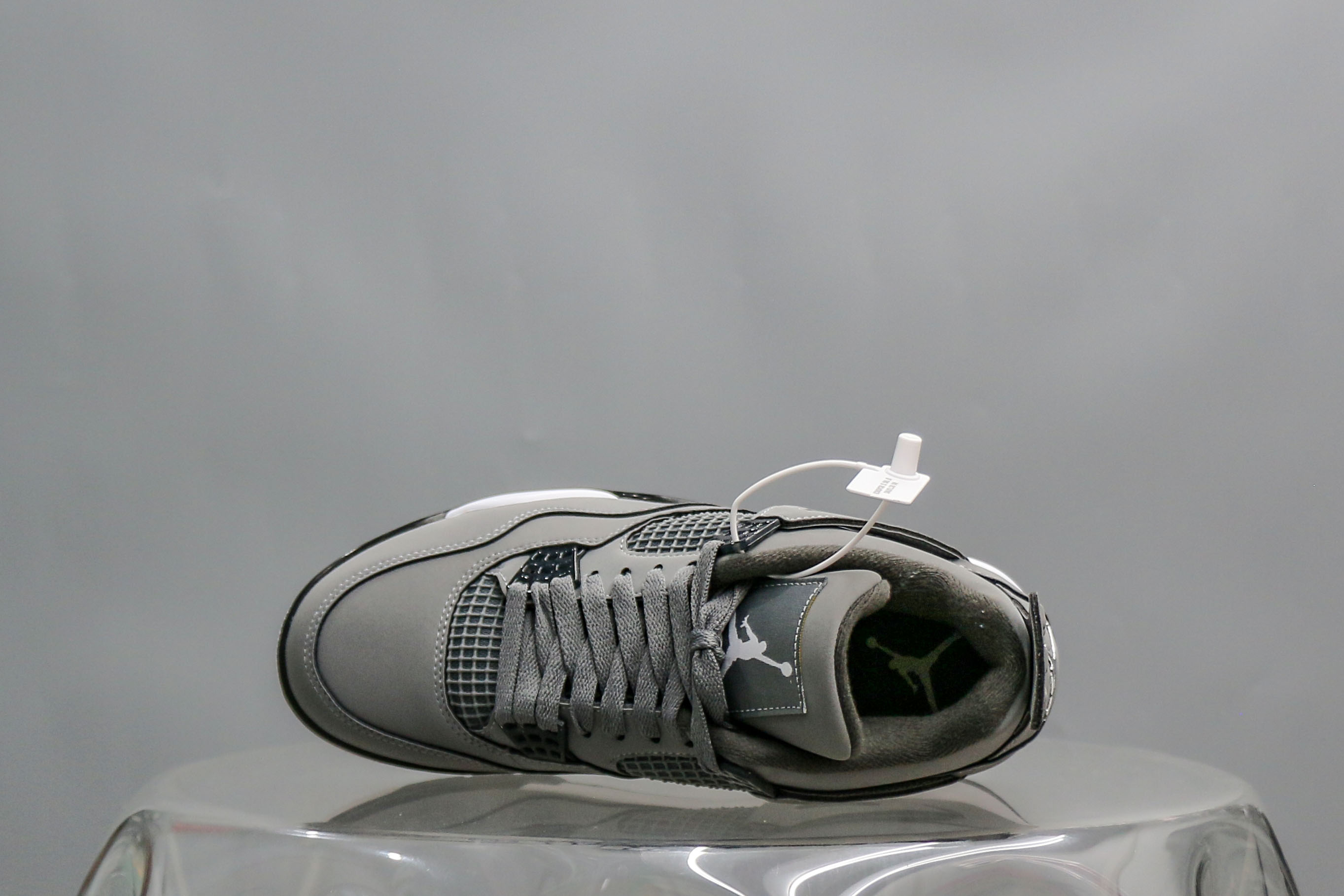 Air Jordan 4 Retro Cool Grey (A2 Batch)