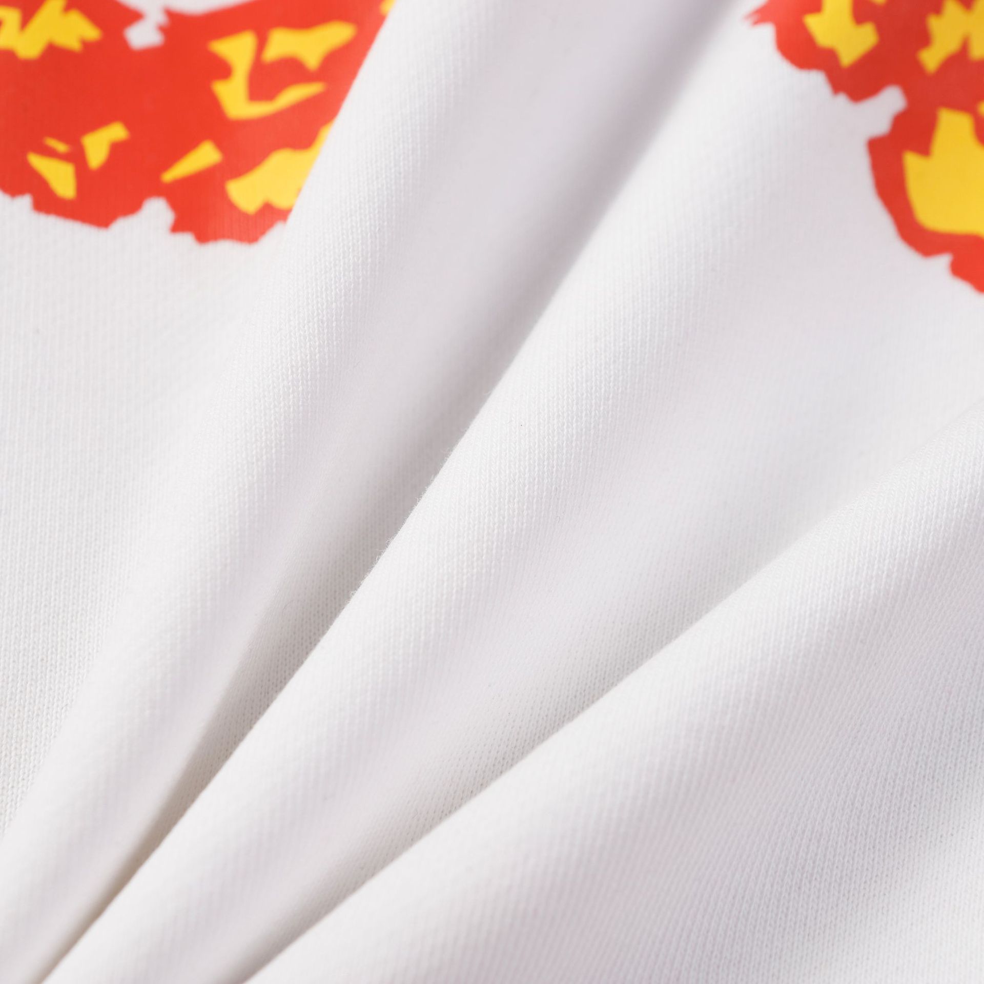 Denim Tears The Cotton Wreath Hoodie