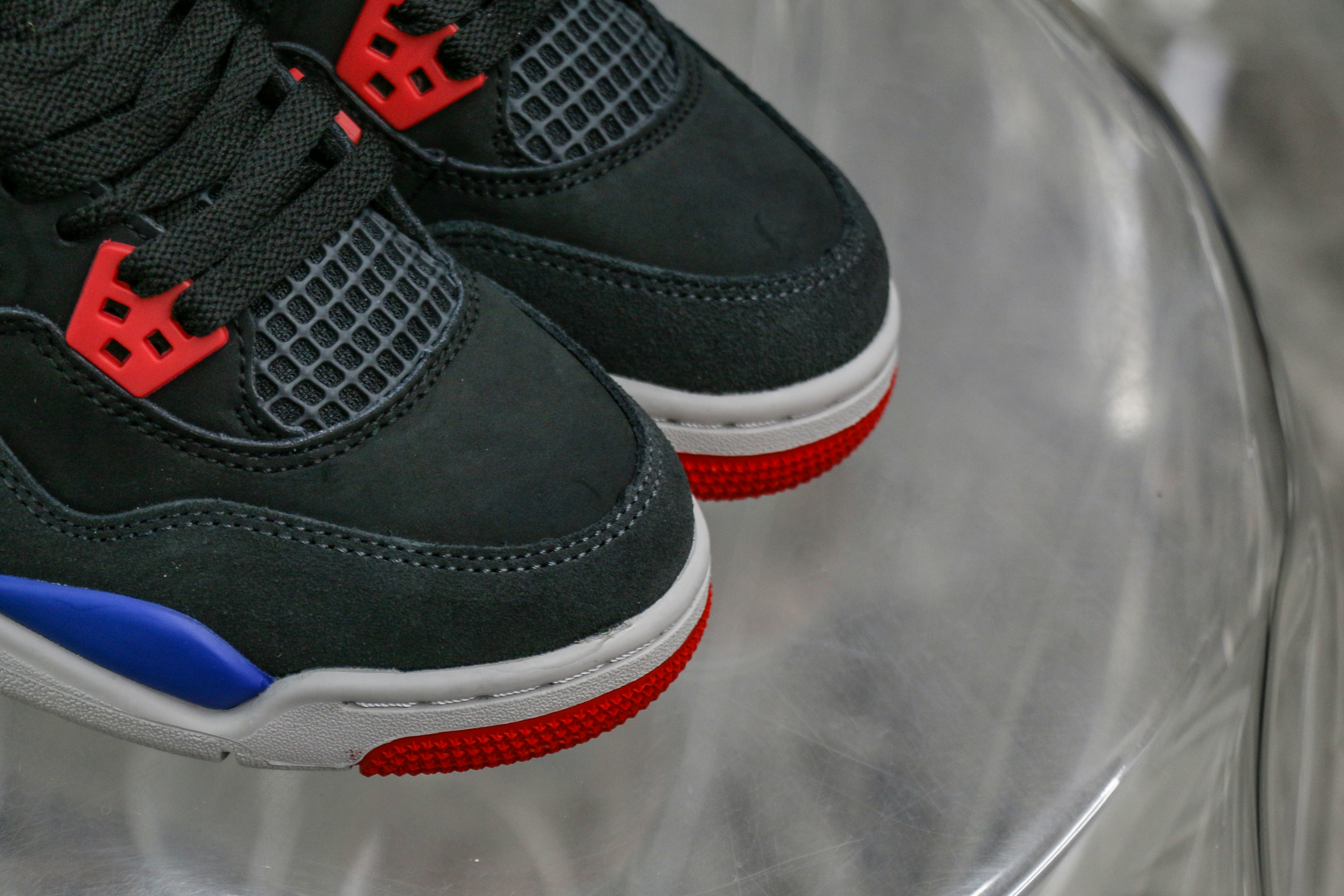 Air Jordan 4 ‘Rare Air’ 2025 (GS)