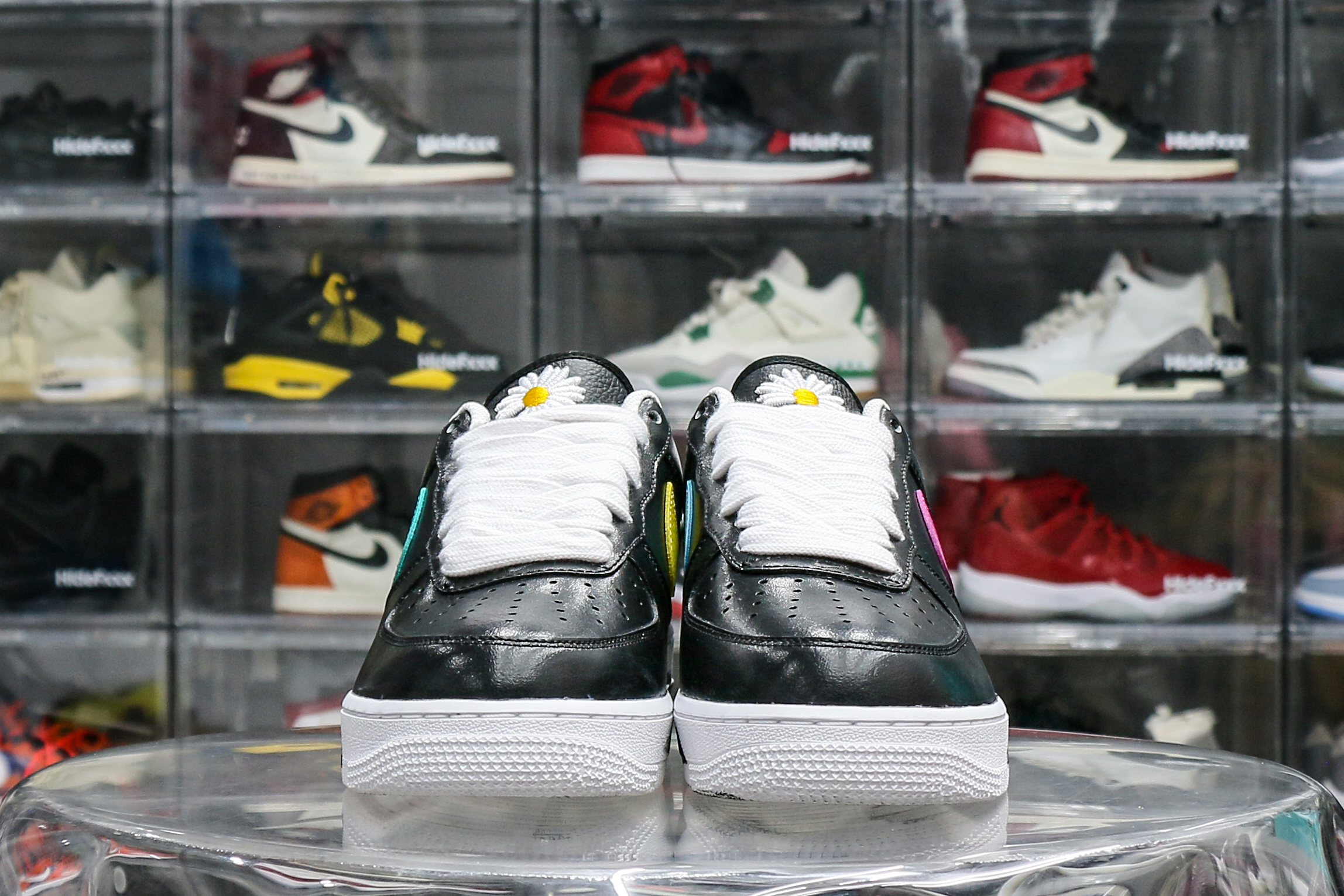 Air Force 1 Peaceminusone Para-Noise 3.0