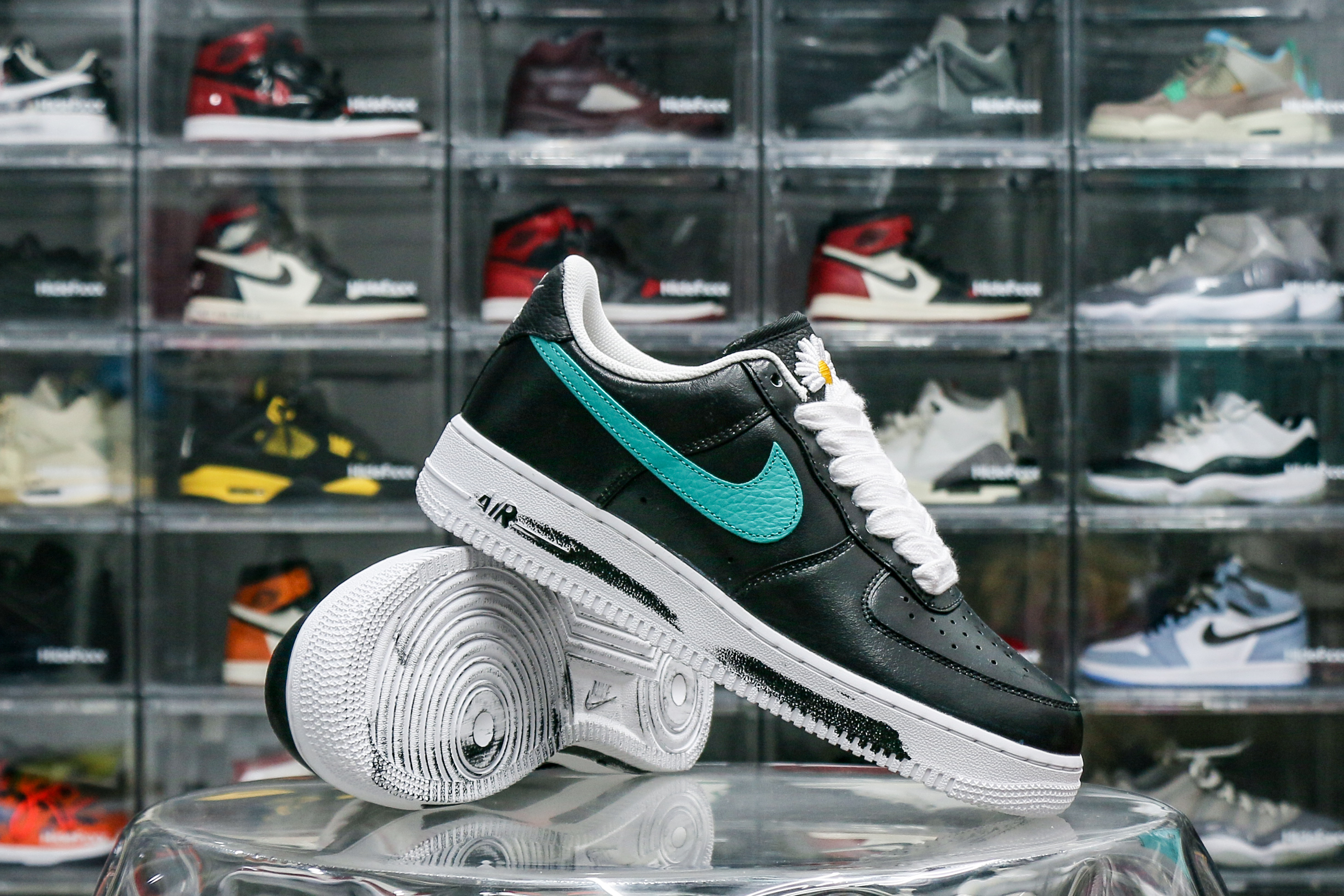 Air Force 1 Peaceminusone Para-Noise 3.0
