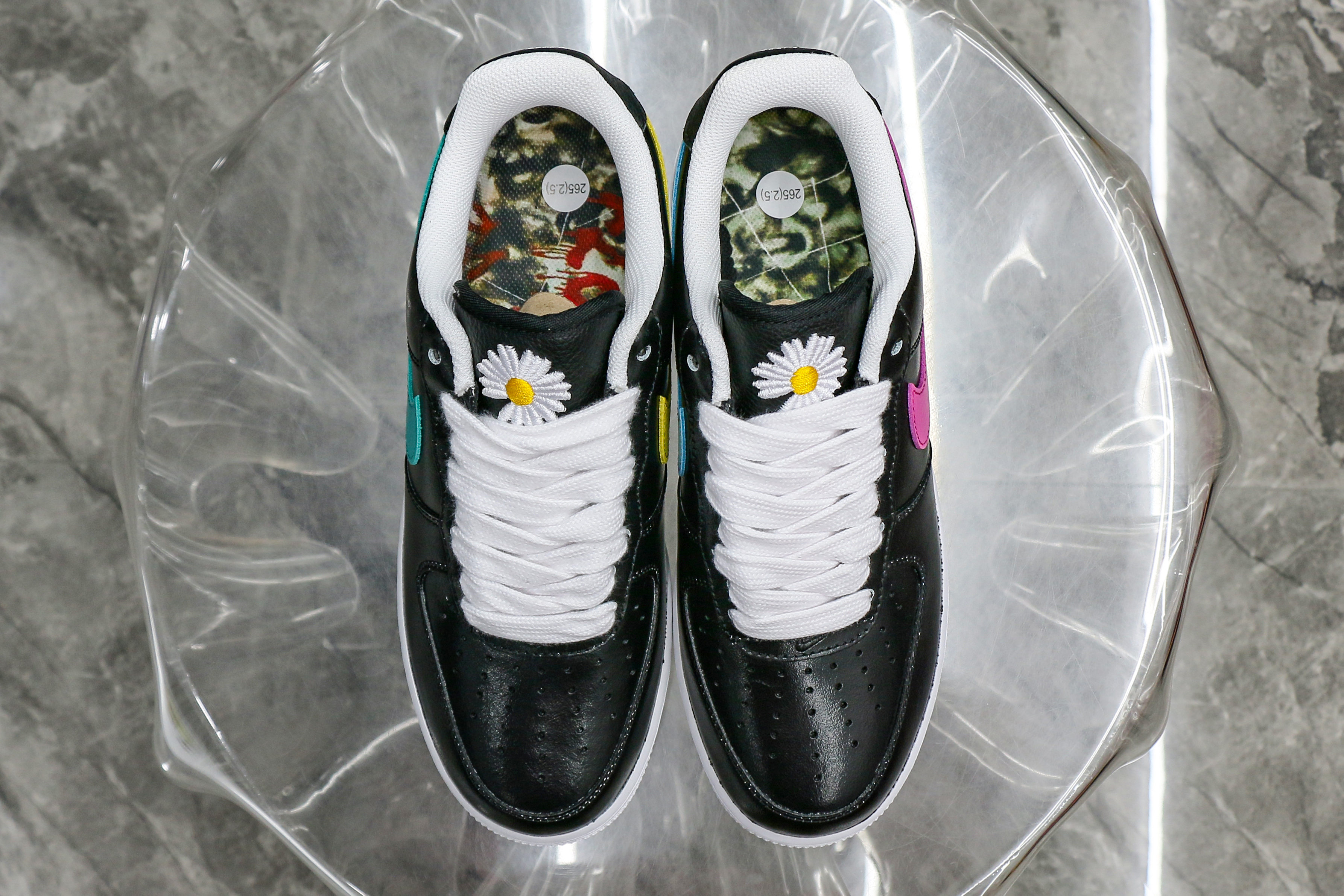 Air Force 1 Peaceminusone Para-Noise 3.0