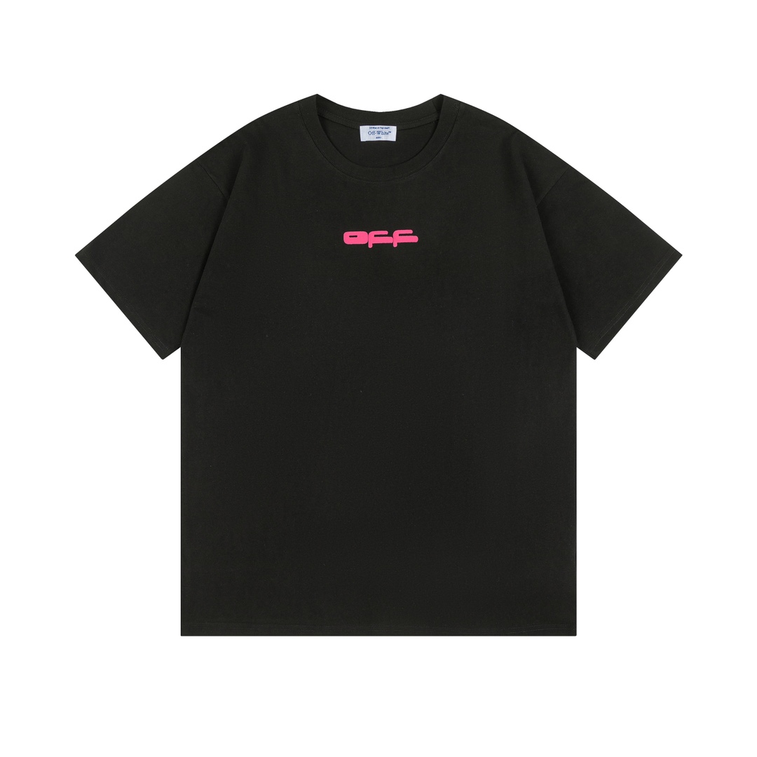 Off-White Dragon Bee T-Shirt
