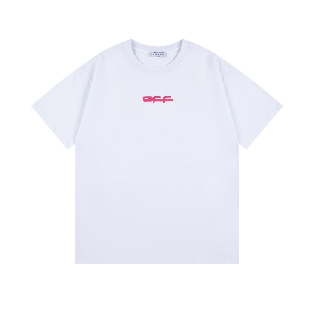Off-White Dragon Bee T-Shirt