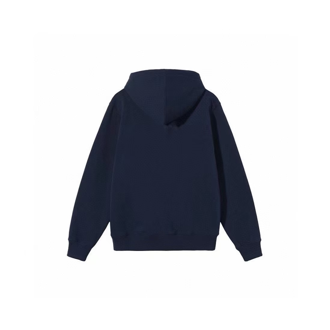 Stussy22SS Crown Crew Neck Pullover Hoodie