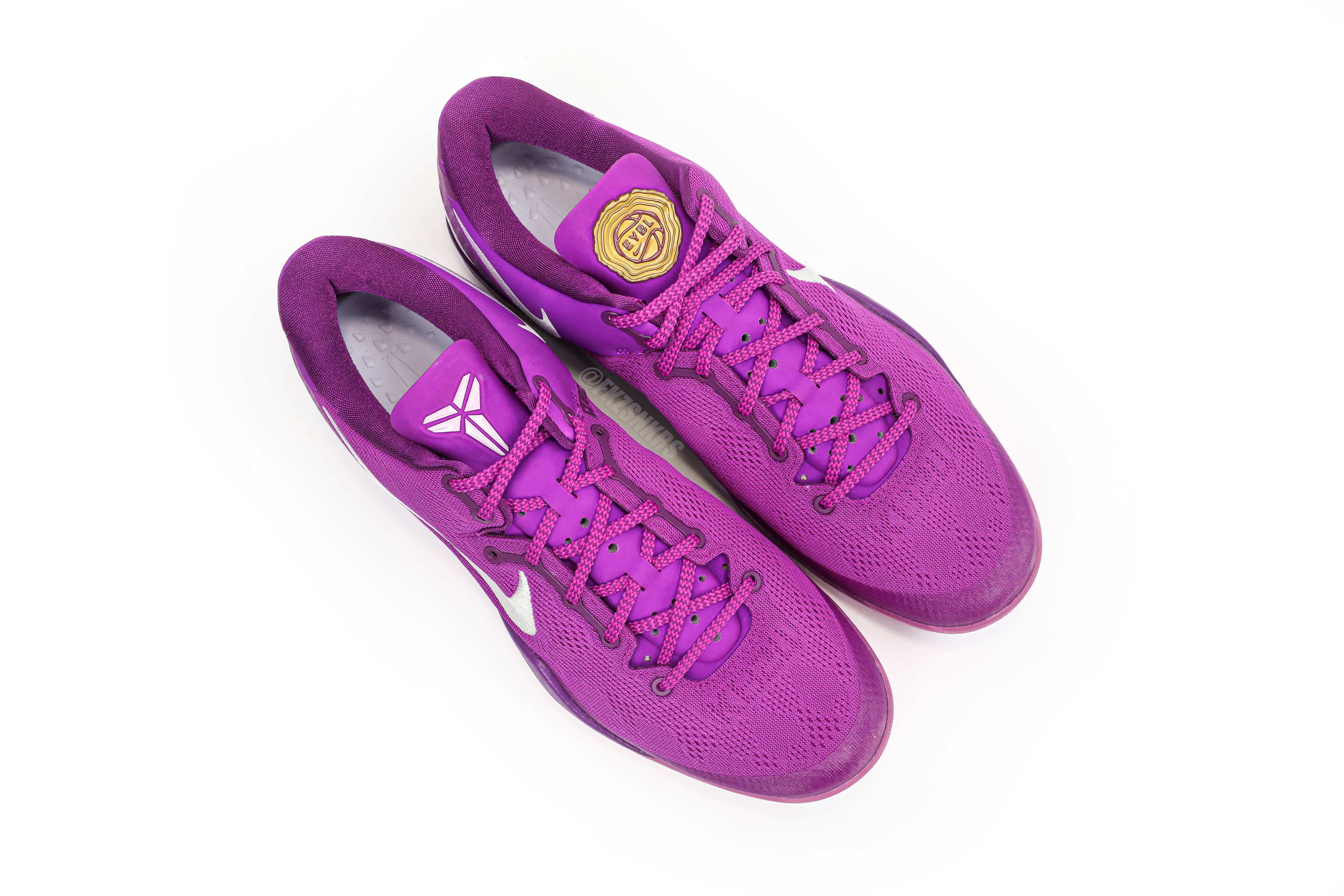 Nike Kobe 8 Protro EYBL 2024（Ln5 A1）