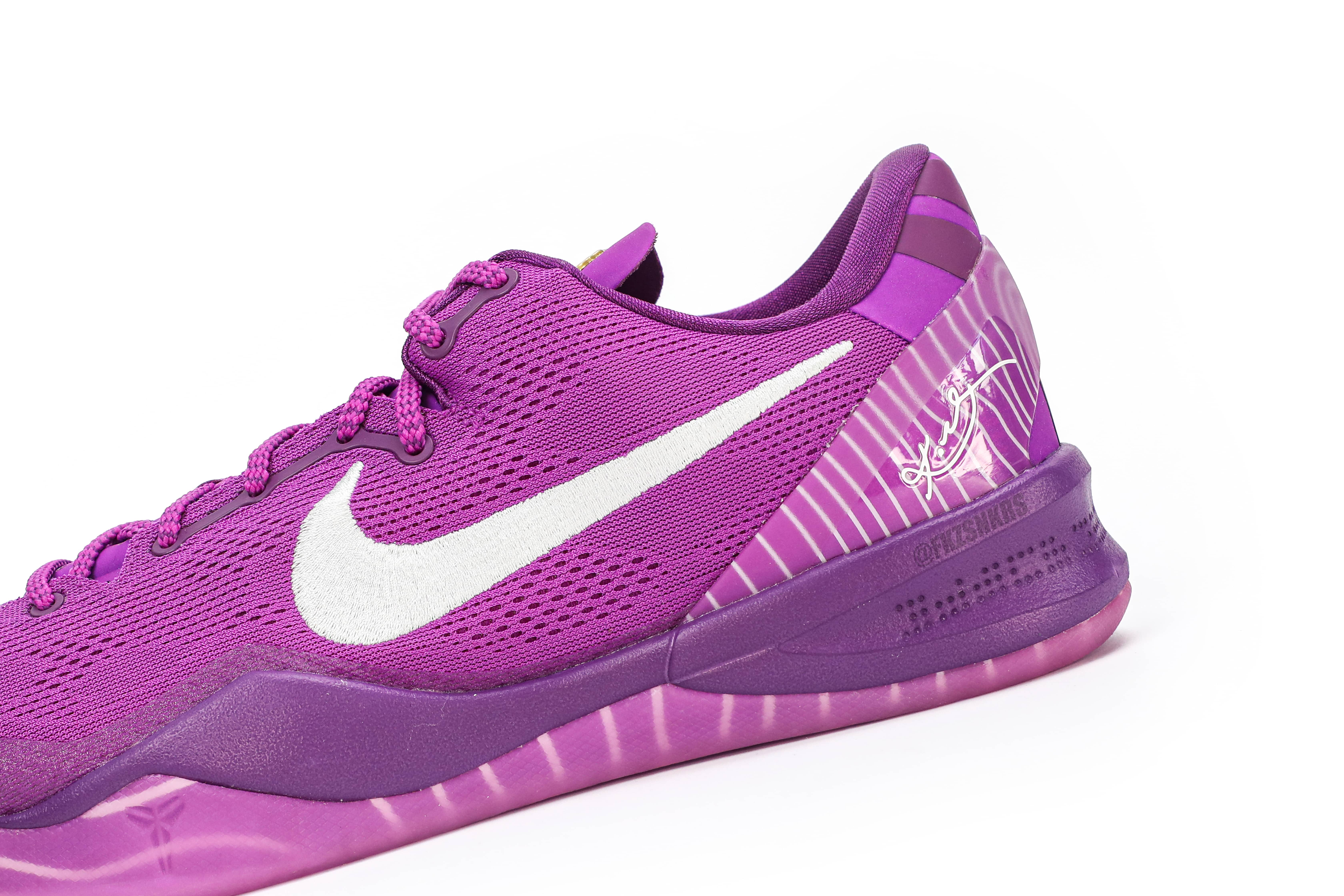 Nike Kobe 8 Protro EYBL 2024（Ln5 A1）