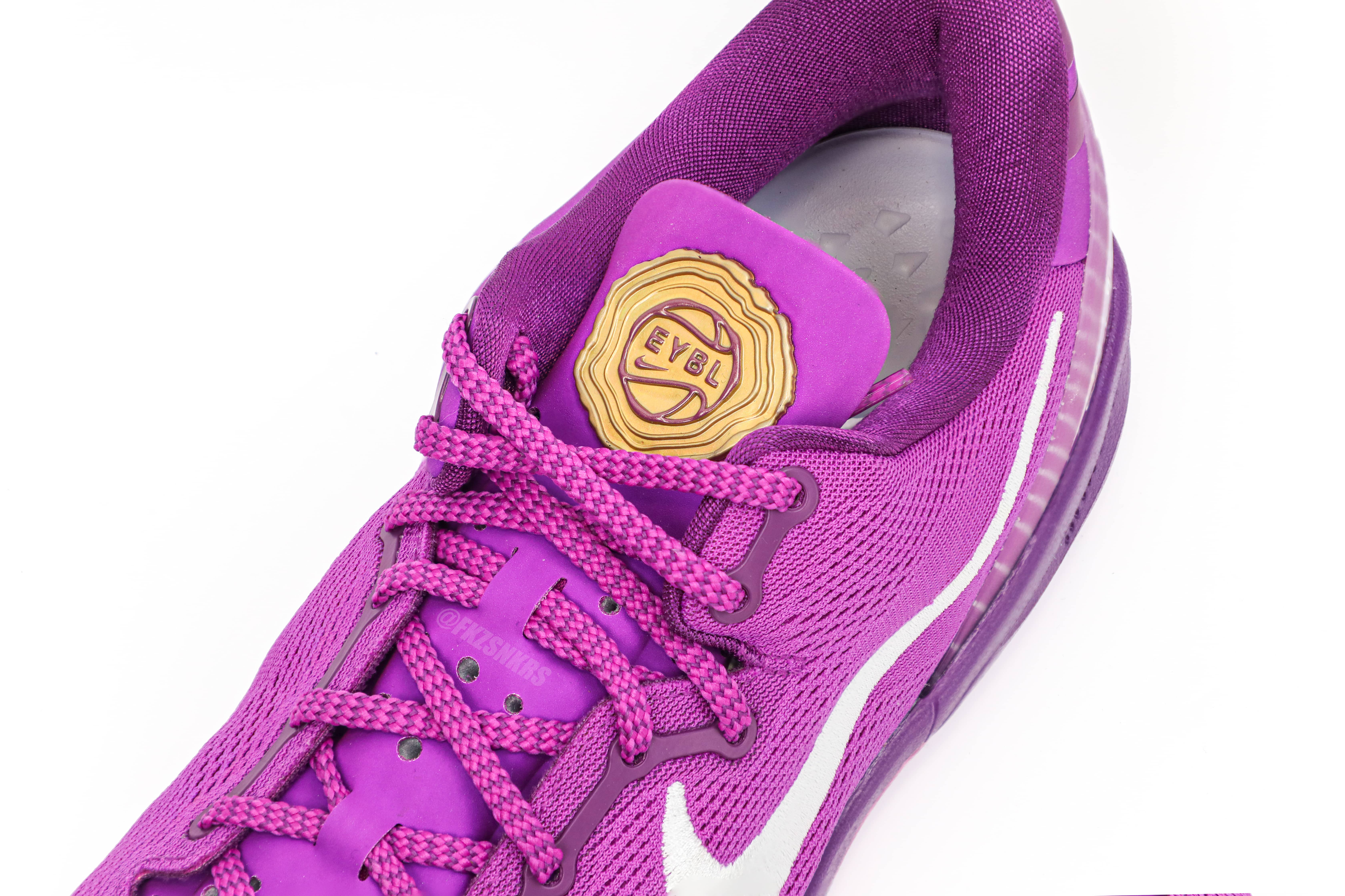 Nike Kobe 8 Protro EYBL 2024（Ln5 A1）