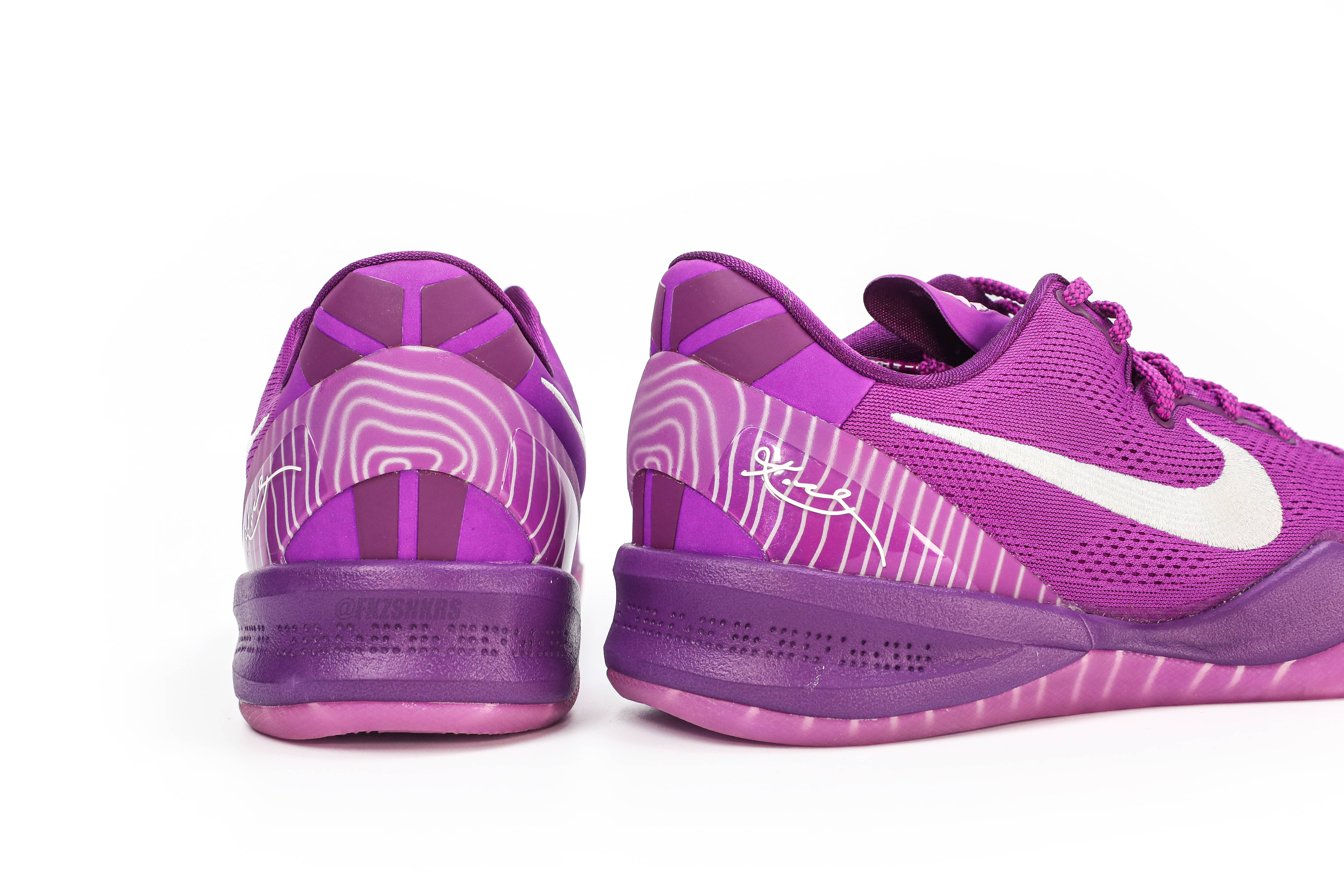 Nike Kobe 8 Protro EYBL 2024（Ln5 A1）