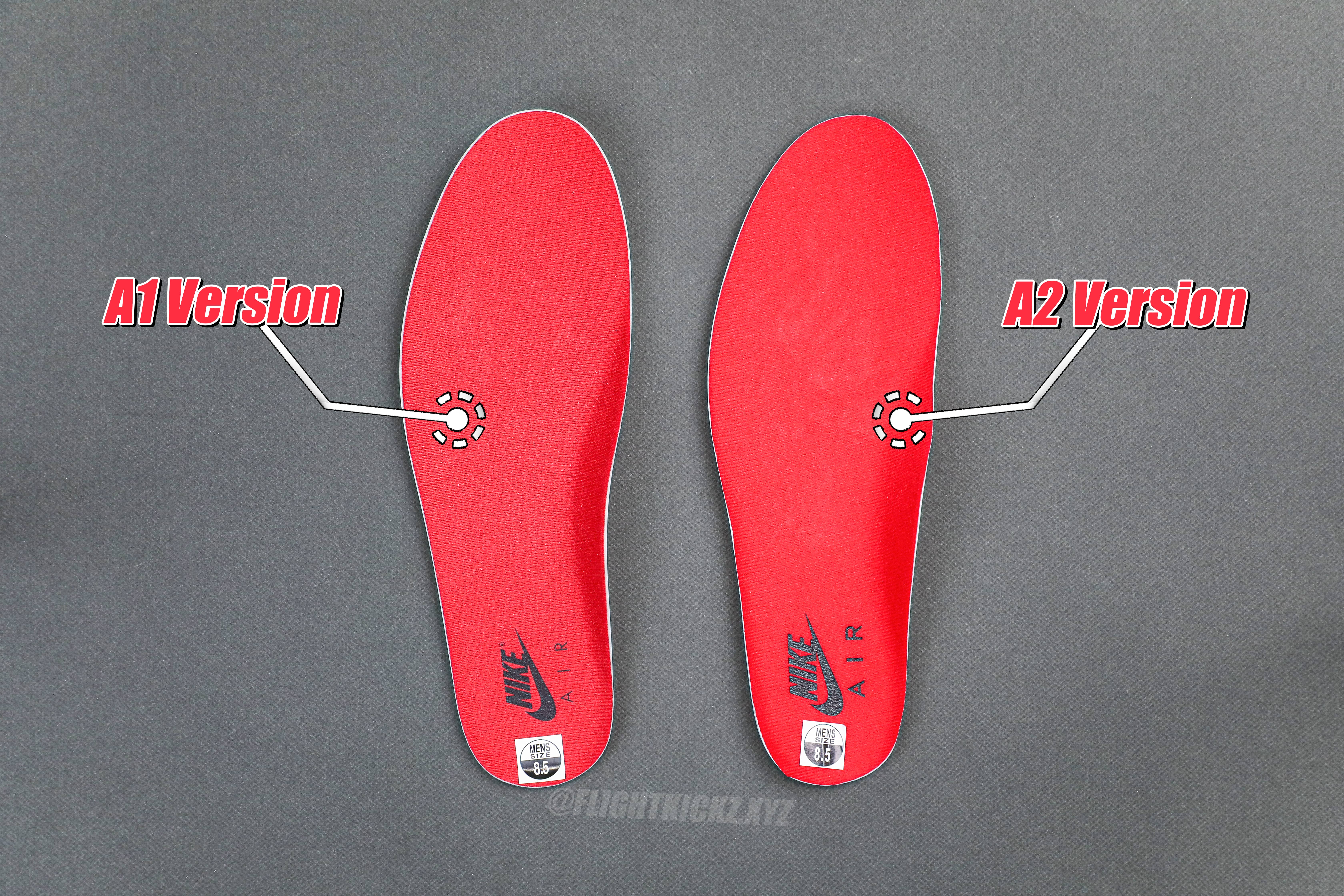 Air Jordan 4 Retro Bred Reimagined 2024 (LN5 A1 Batch)