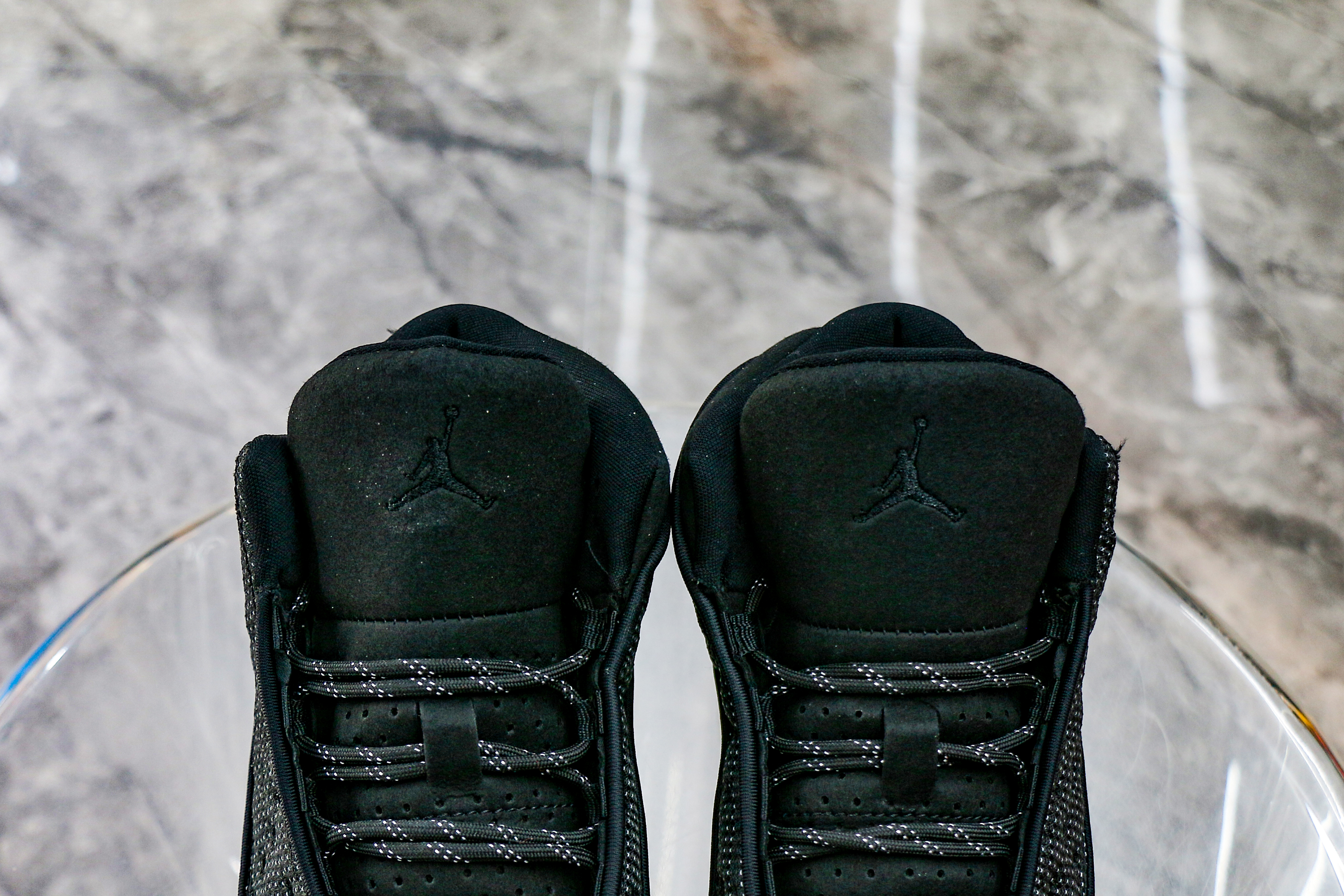 Air Jordan 13 Retro Black Cat (Ln5 A1)