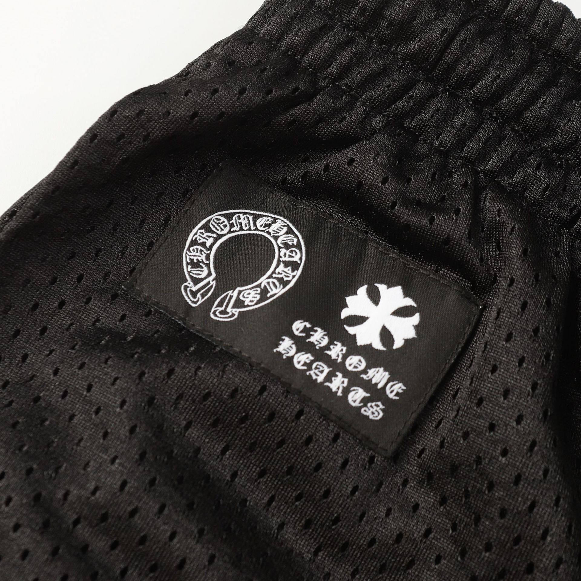 chr0me He**ts matty boy mesh warm up pants