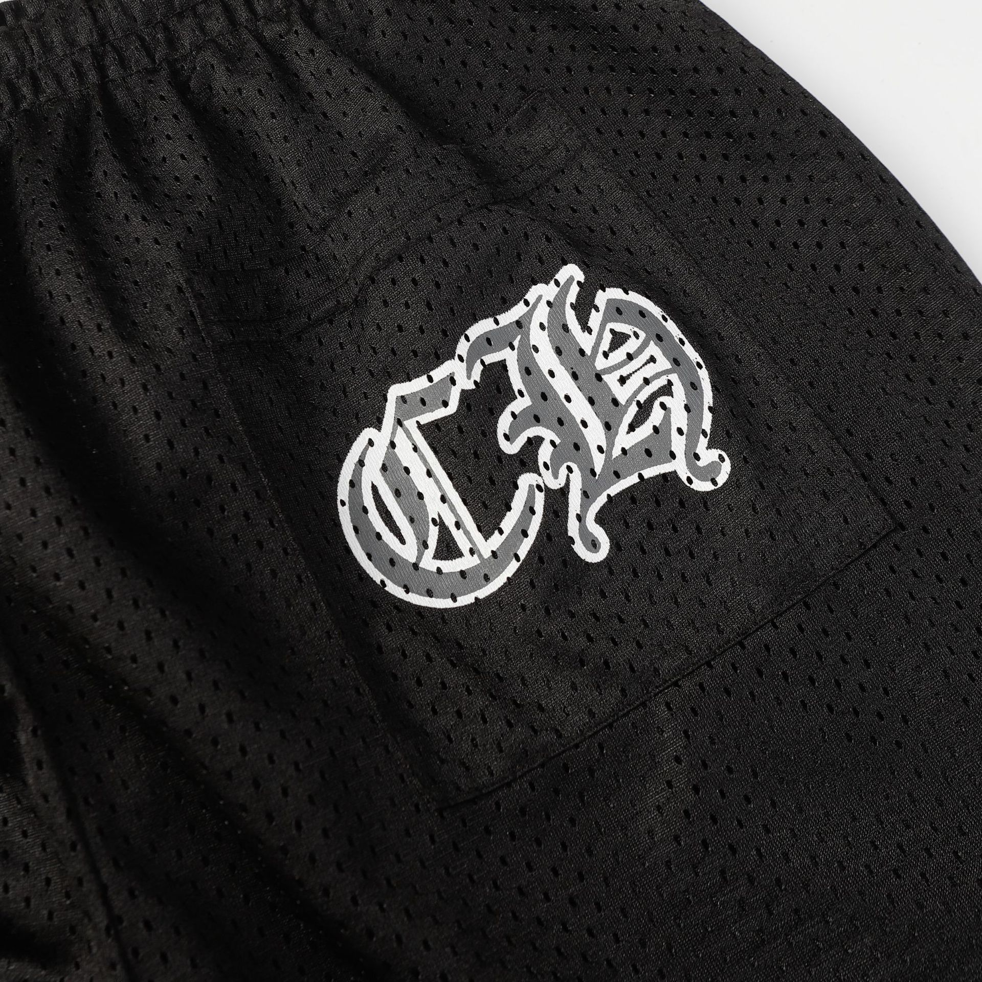 chr0me He**ts matty boy mesh warm up pants