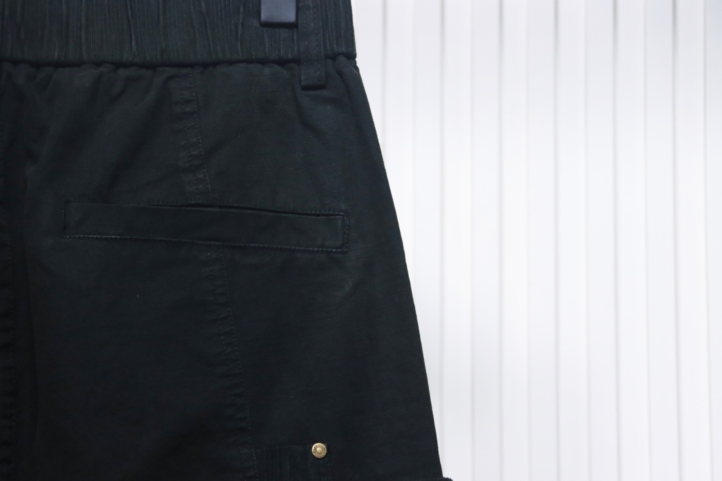 Stone Island Relaxed Fit Cargo Pants