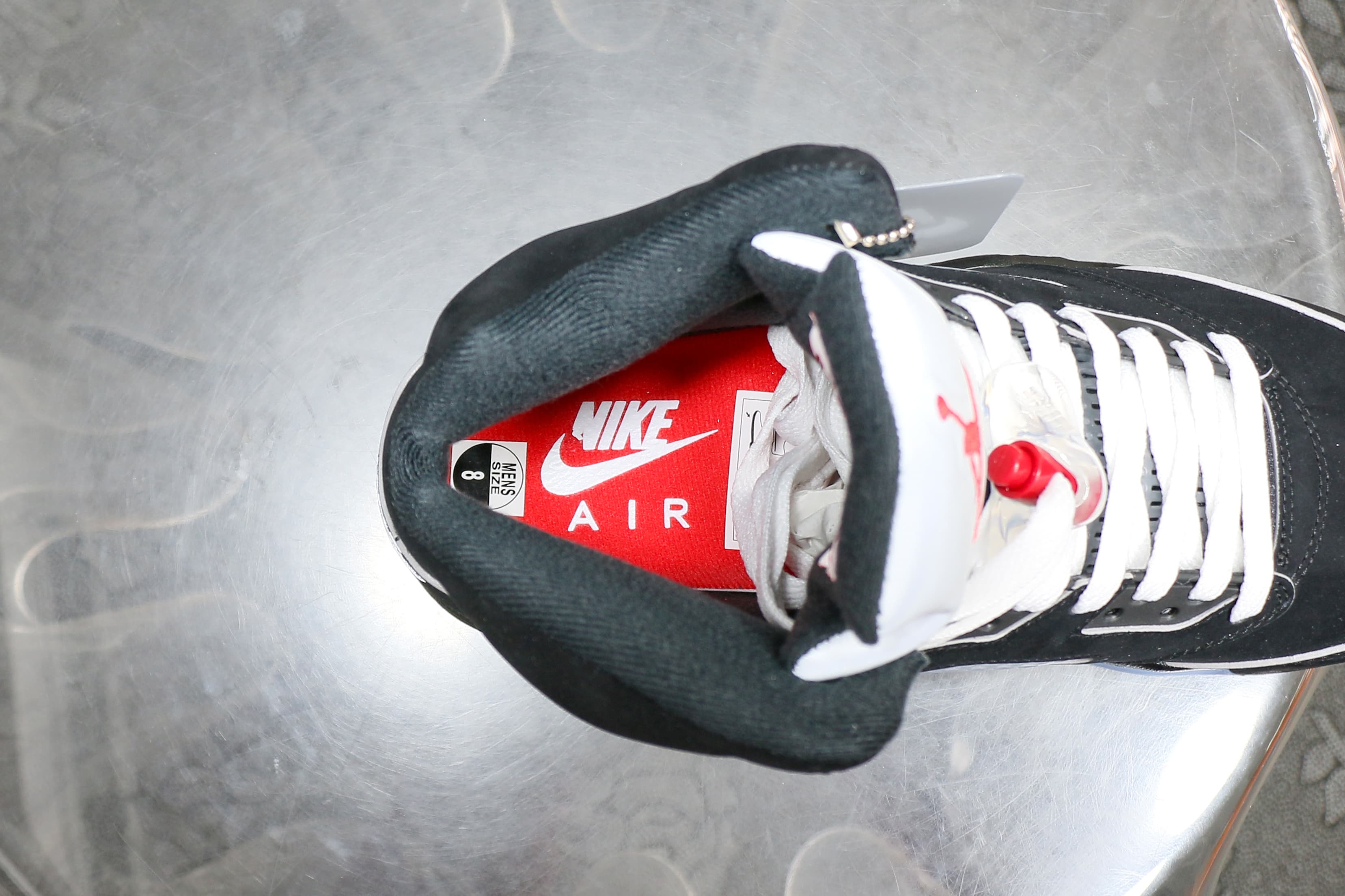 Air Jordan 5 Retro OG ‘Metallic Reimagined’ 2025 (Ln5 A1)