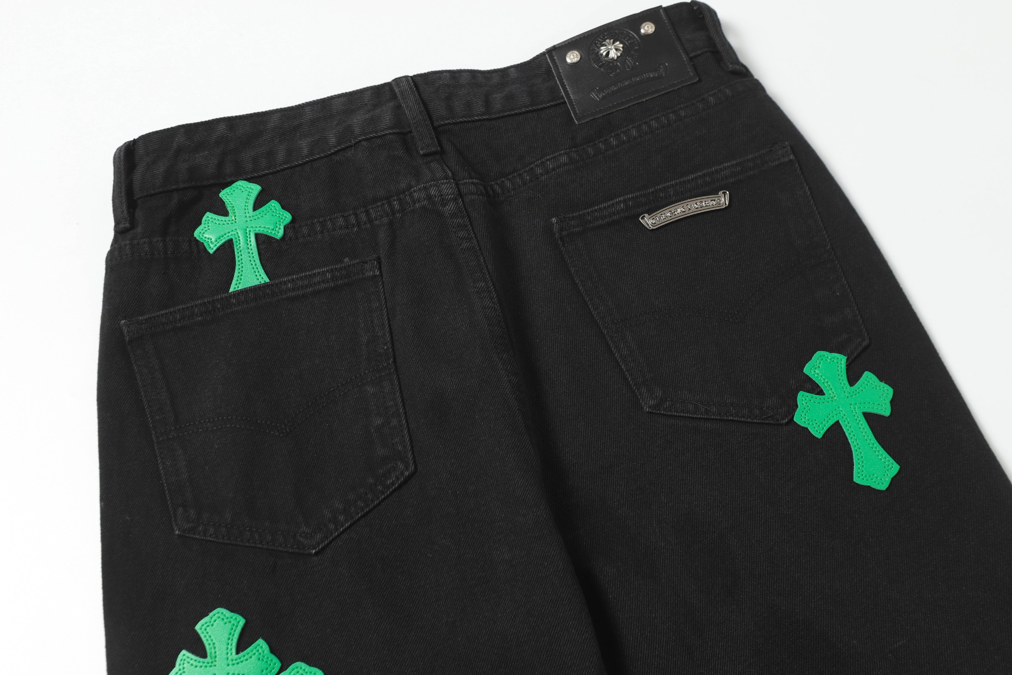 Ch*0me He**ts miami limited color 9985 pants