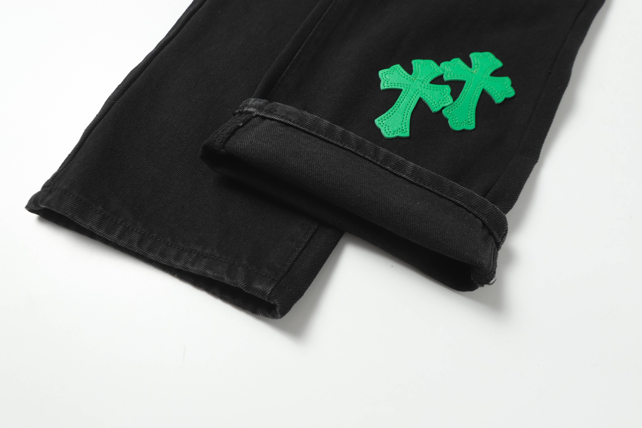 Ch*0me He**ts miami limited color 9985 pants