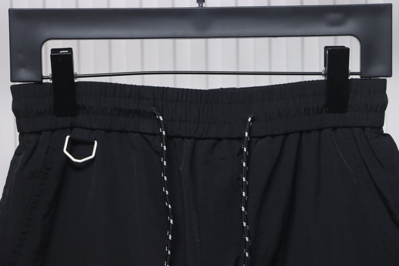 St0ne Island Compass-badge Shorts