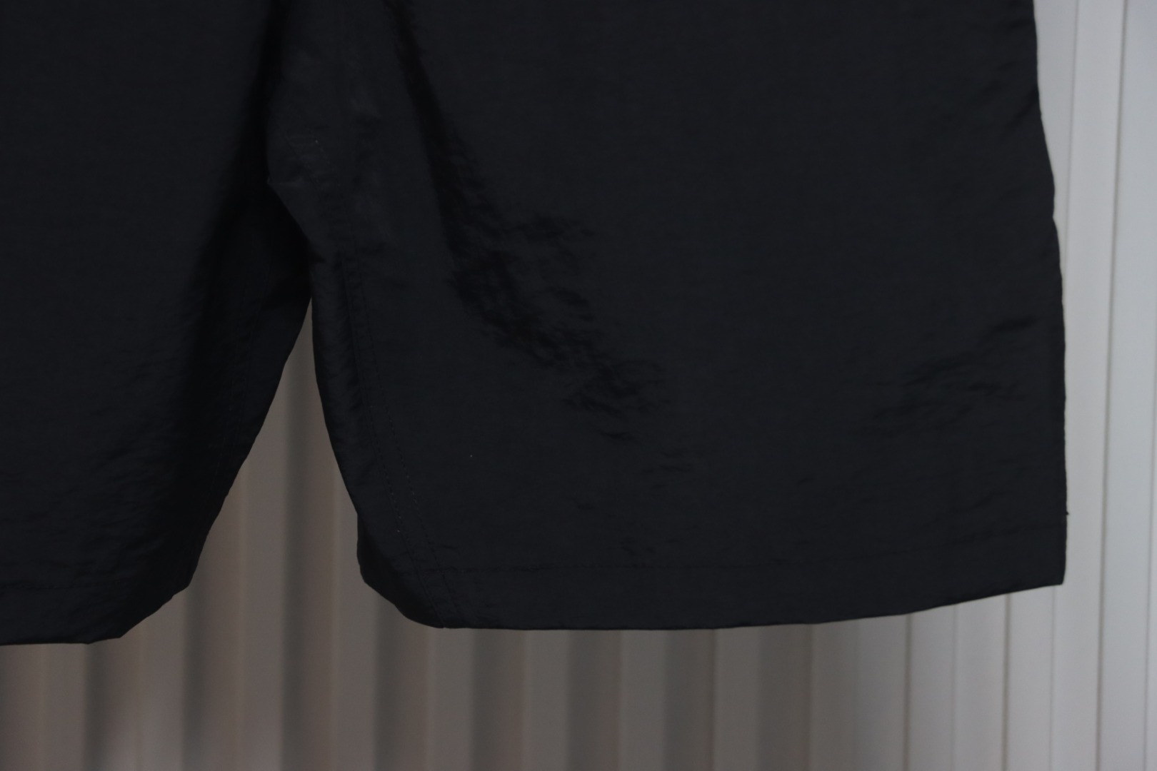 St0ne Island Compass-badge Shorts