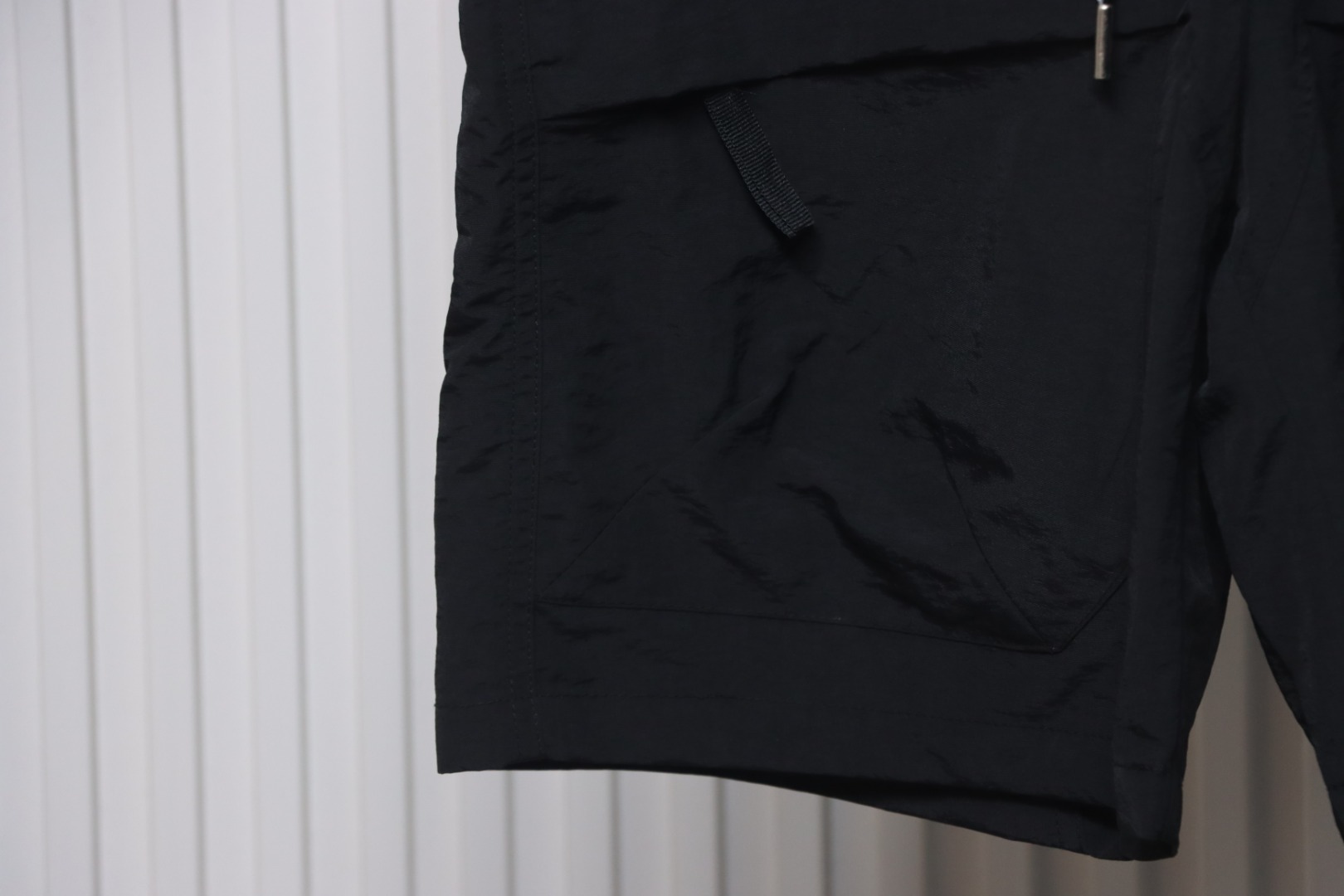 St0ne Island Compass-badge Shorts