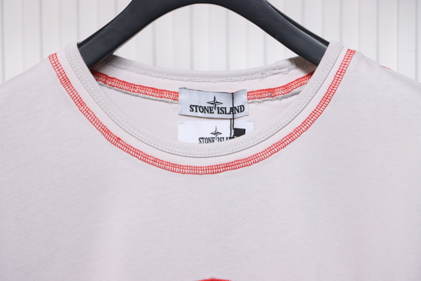 Stone Island Institutional One Tee