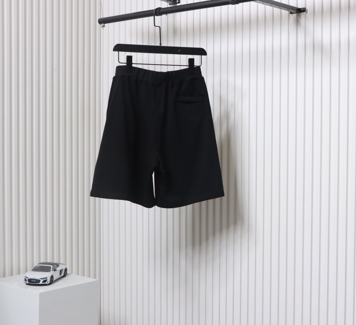 St0ne Island Loose fit Bermuda Shorts