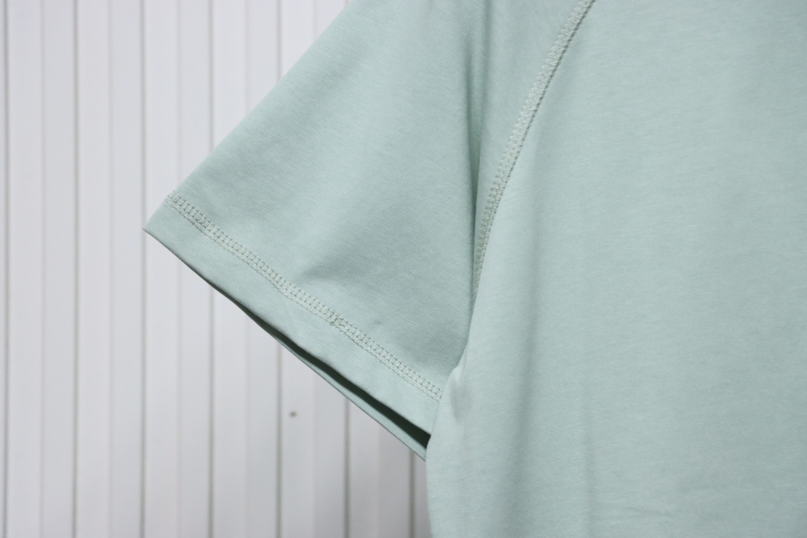 St0ne Island Compass-print T-shirt