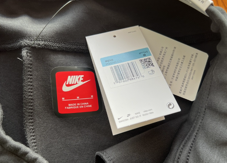 Nike Tech Fleece Full Zip Central Cee Hoodie Suits