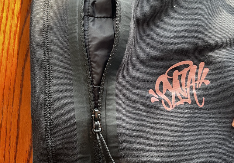 Nike Tech Fleece Full Zip Central Cee Hoodie Suits