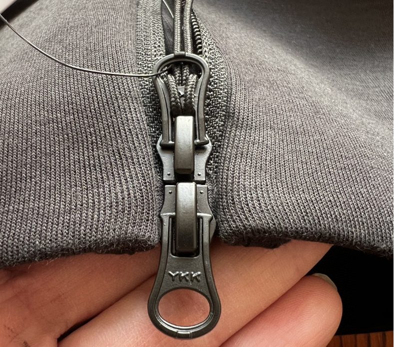 Nike Tech Fleece Full Zip Central Cee Hoodie Suits