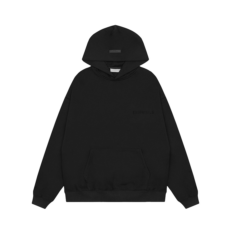 Fear Of God FOG ESSENTIALS 1977 Hoodie Suits 2022SS