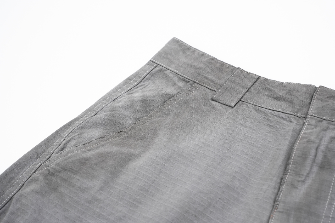 Balanciag@ Loop Vintage Shorts