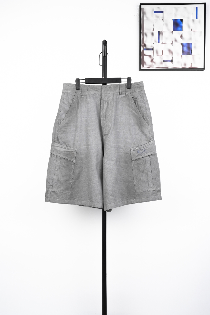 Balanciag@ Loop Vintage Shorts