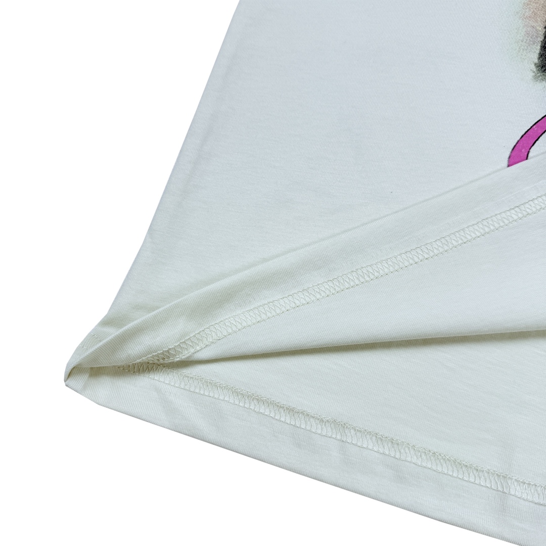 Balanciag@ Los Angeles Night View Tee