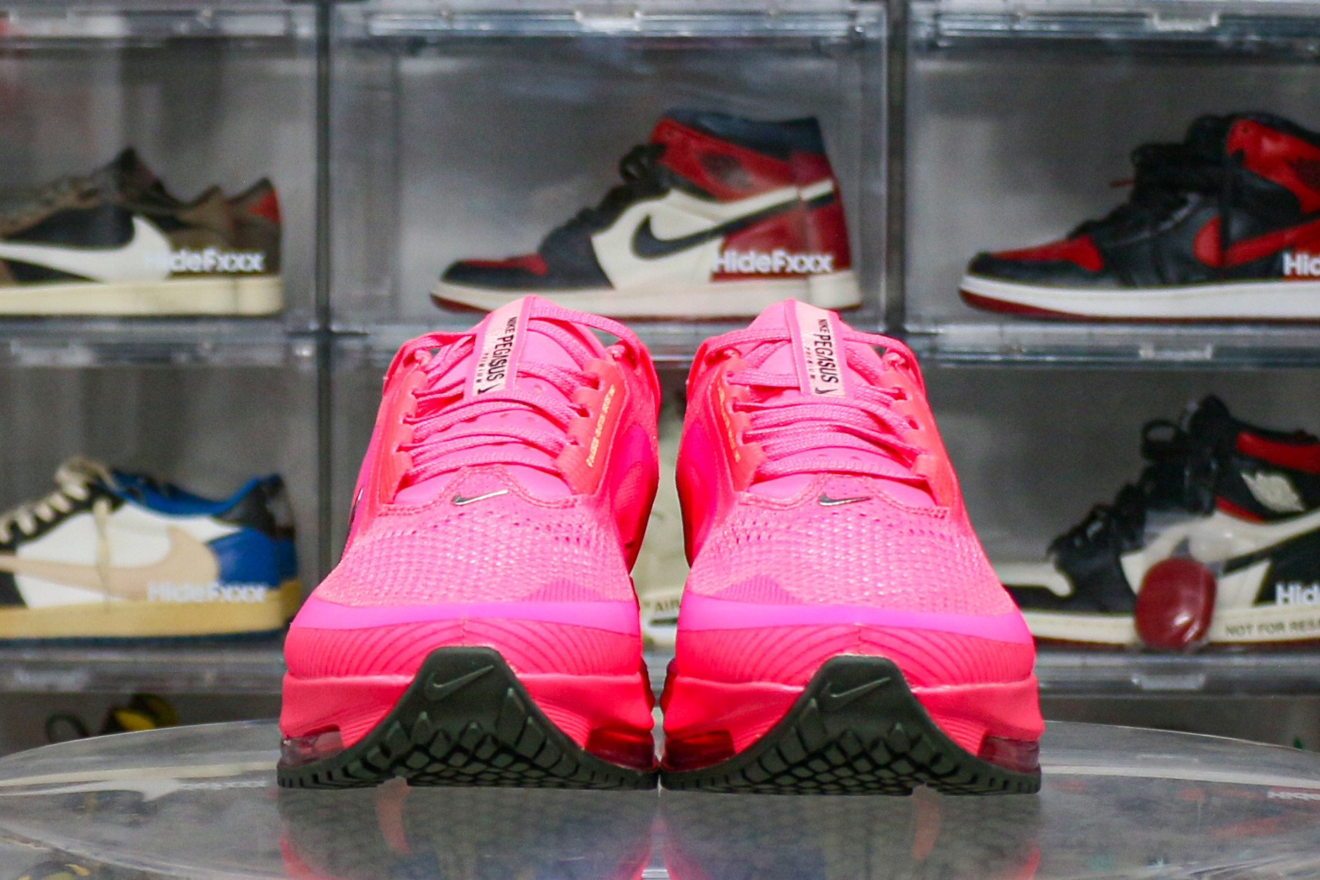 Nike Air Zoom Pegasus Premium Hyper Pink